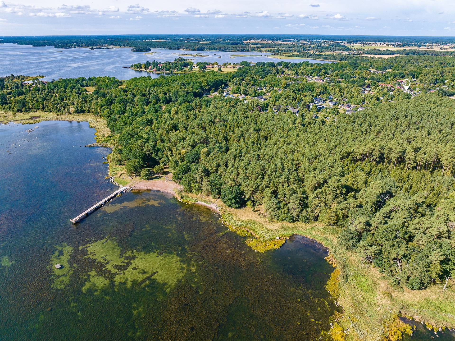 4 rum Villa på Skarvvägen 164 Hagby Kalmar kommun - bild 57