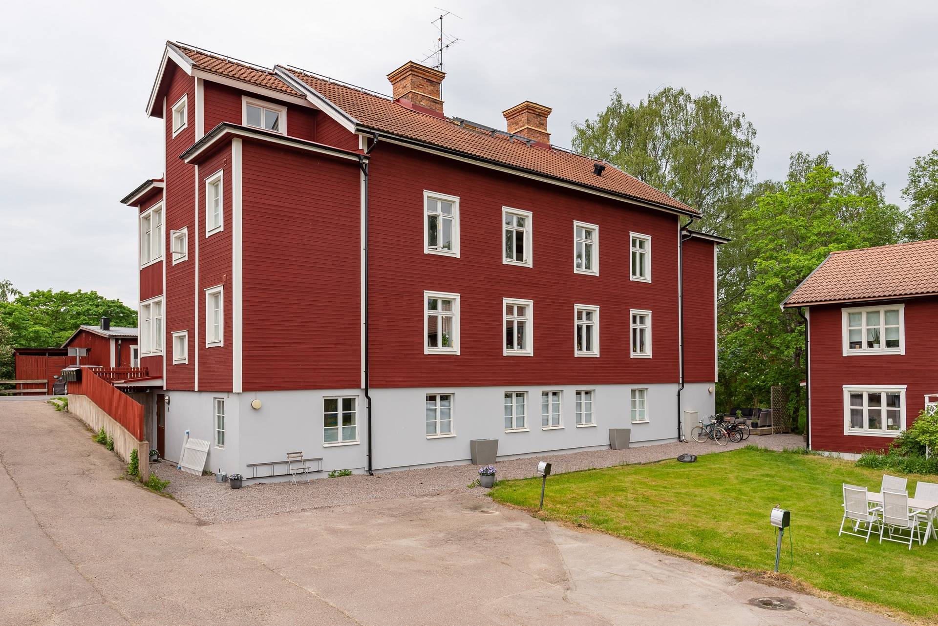 3 rum Lägenhet på Strandvägen 31B Slussen Falu kommun - bild 25