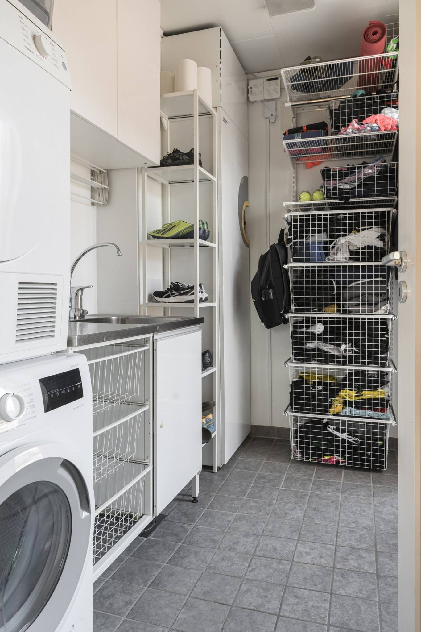 5 rum Villa på Lustigknoppsvägen 34 Rönninge Salems kommun - bild 15