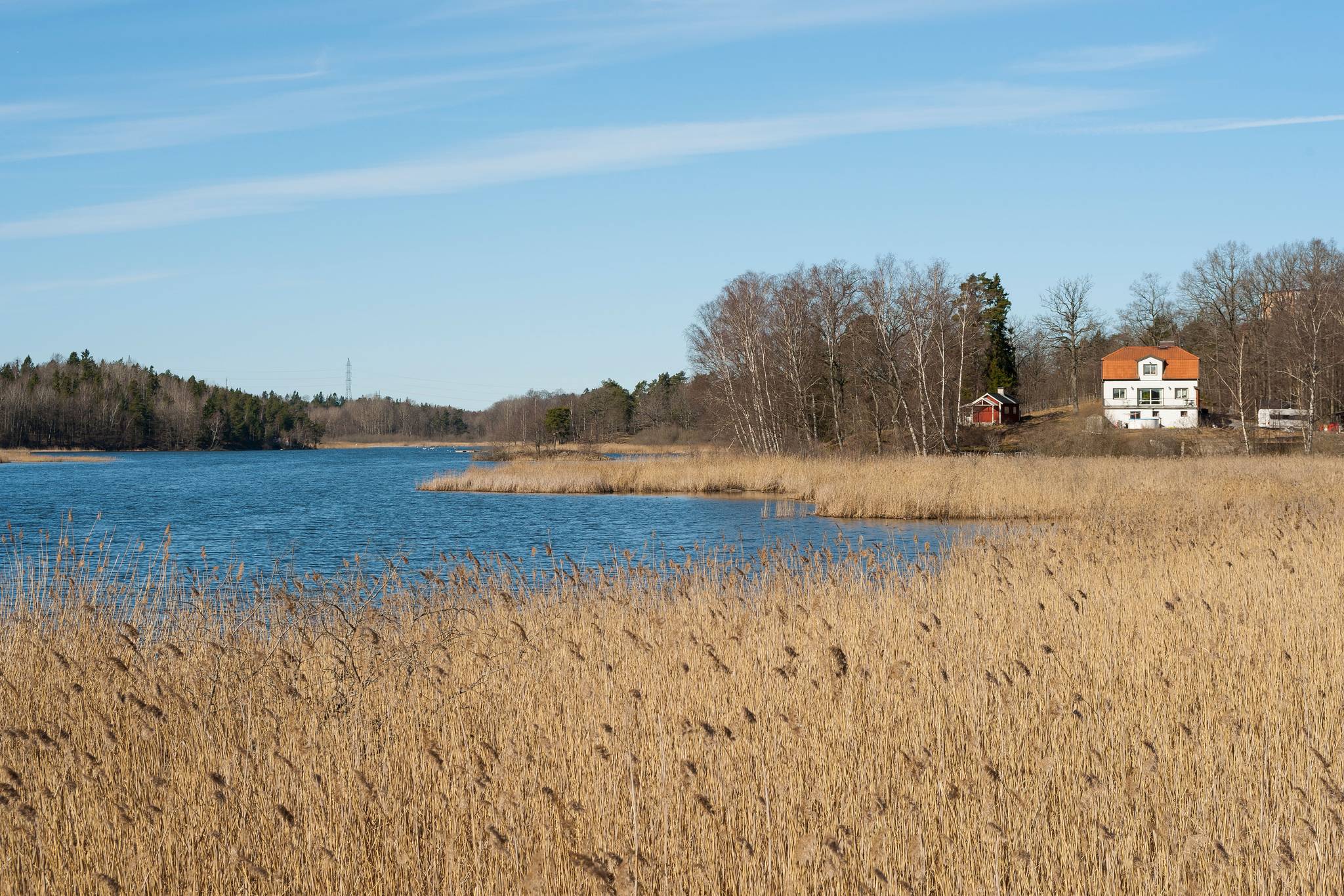 1 rum Lägenhet på Filipstadsbacken 56, Vån 6/6 Farsta Stockholms kommun - bild 47