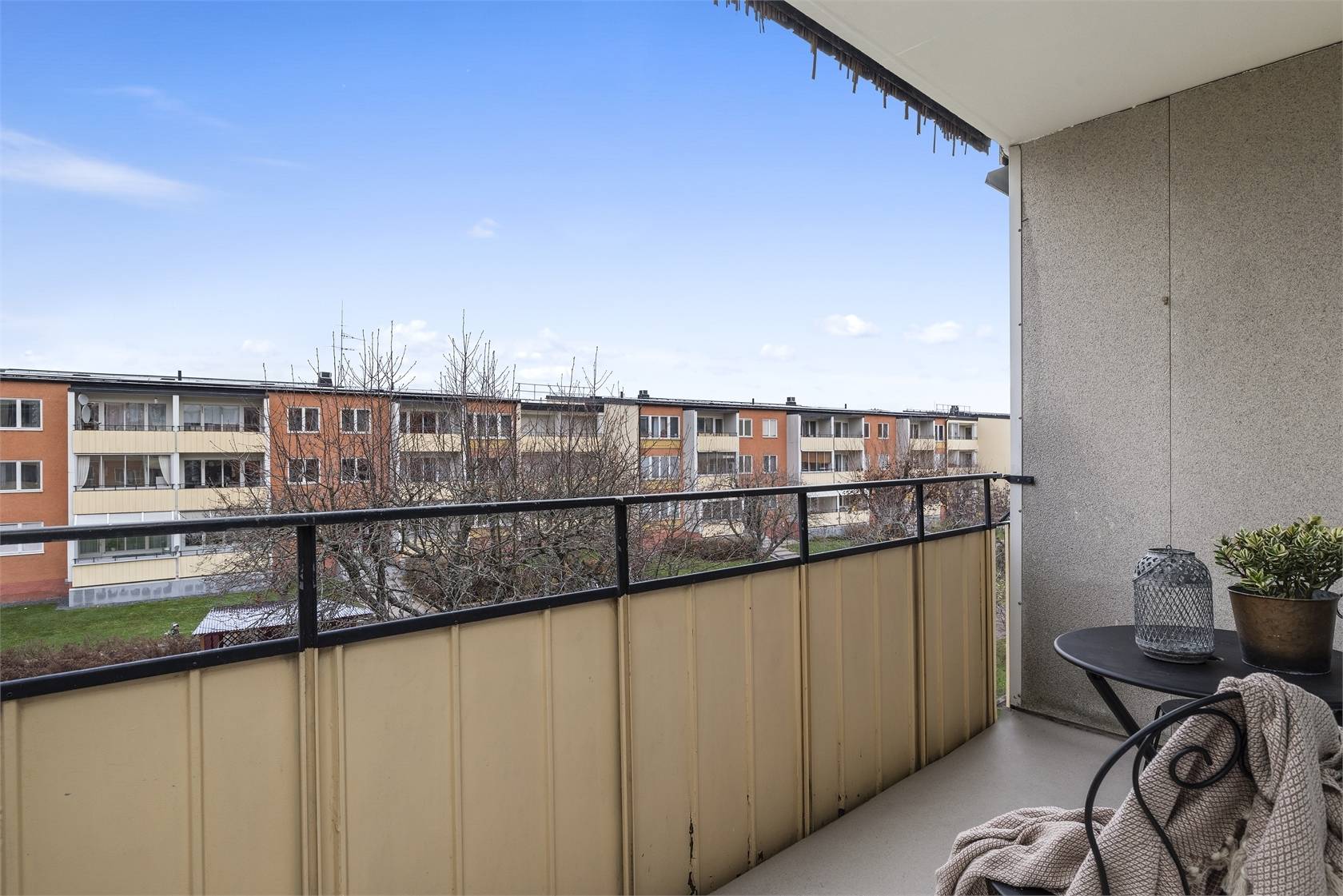 3 rum Lägenhet på Skolvägen 16B Åkersberga Centralt Österåkers kommun - bild 18
