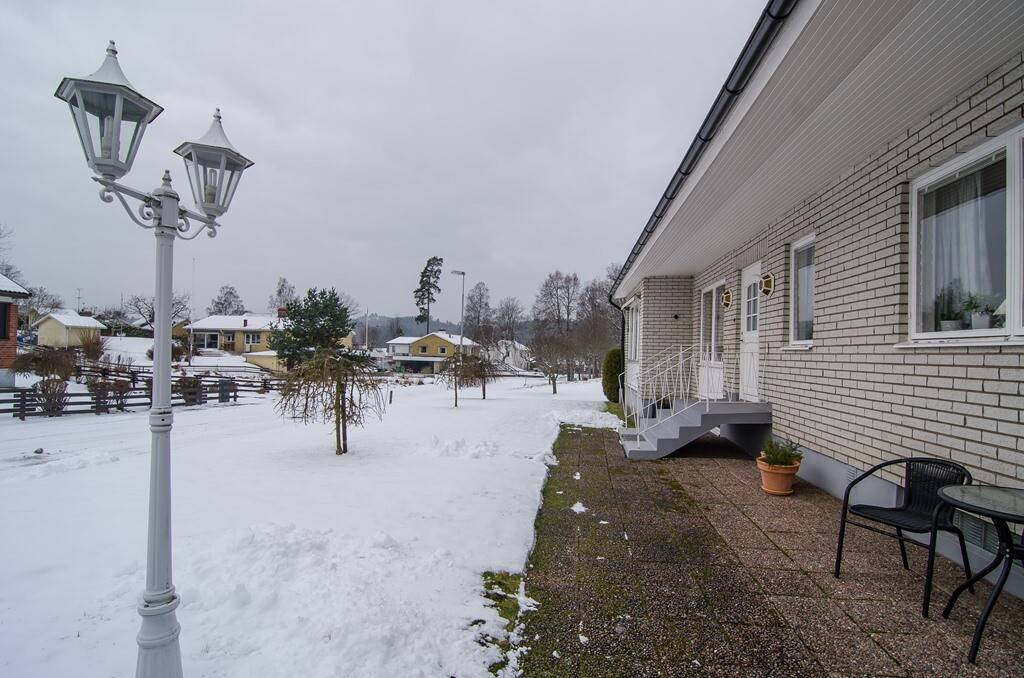 5 rum Villa på Skridskovägen 1 Hovslätt Jönköpings kommun - bild 3