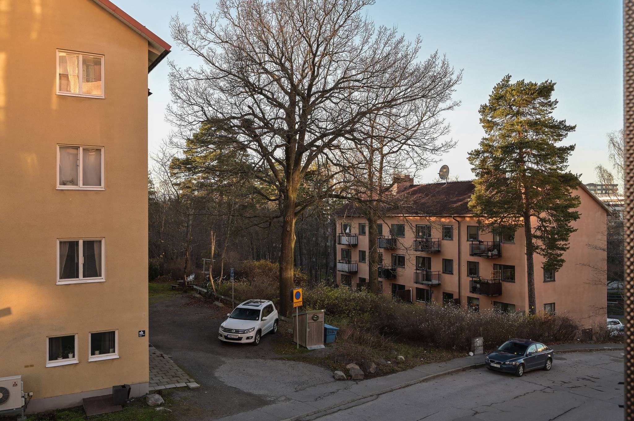 2 rum Lägenhet på Kratsbodavägen 50C Bromma Mariehäll Stockholms kommun - bild 7