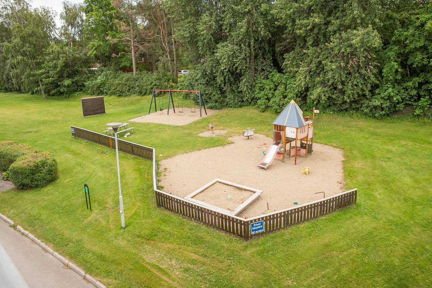 3 rum Lägenhet på Fridhemsgatan 108 C Skönsmon Sundsvalls kommun - bild 16
