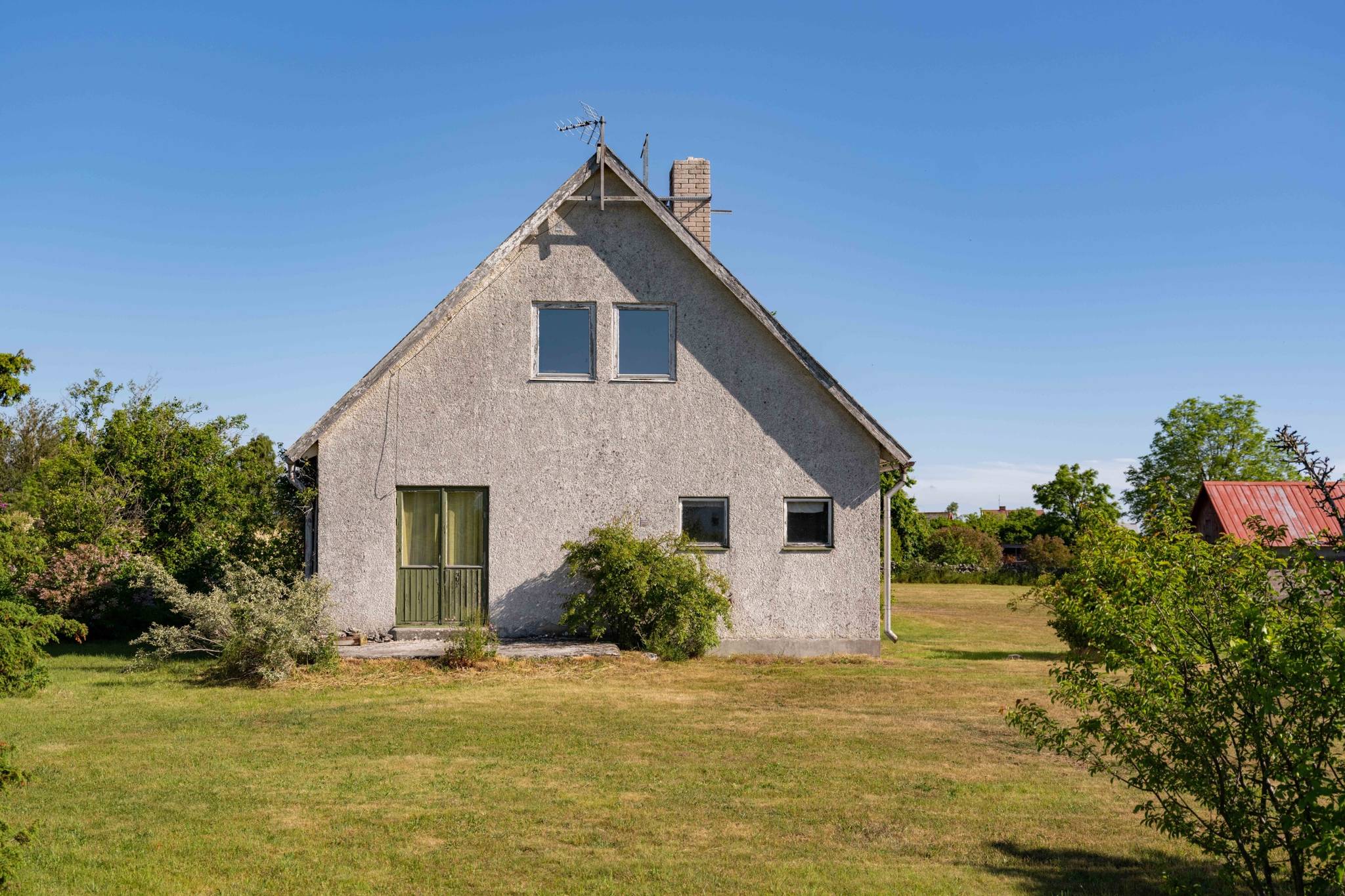 3 rum Fritidshus på Östergarn Herrvik 471 Östergarnslandet-Herrvik Gotlands kommun - bild 17