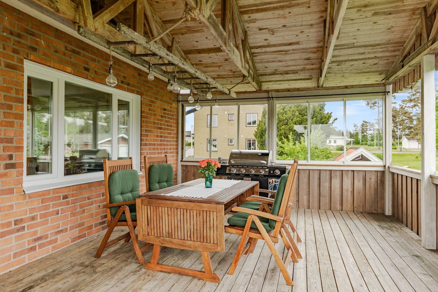 5 rum Villa på Lindströms väg 1 Hova Tätort Gullspångs kommun - bild 7