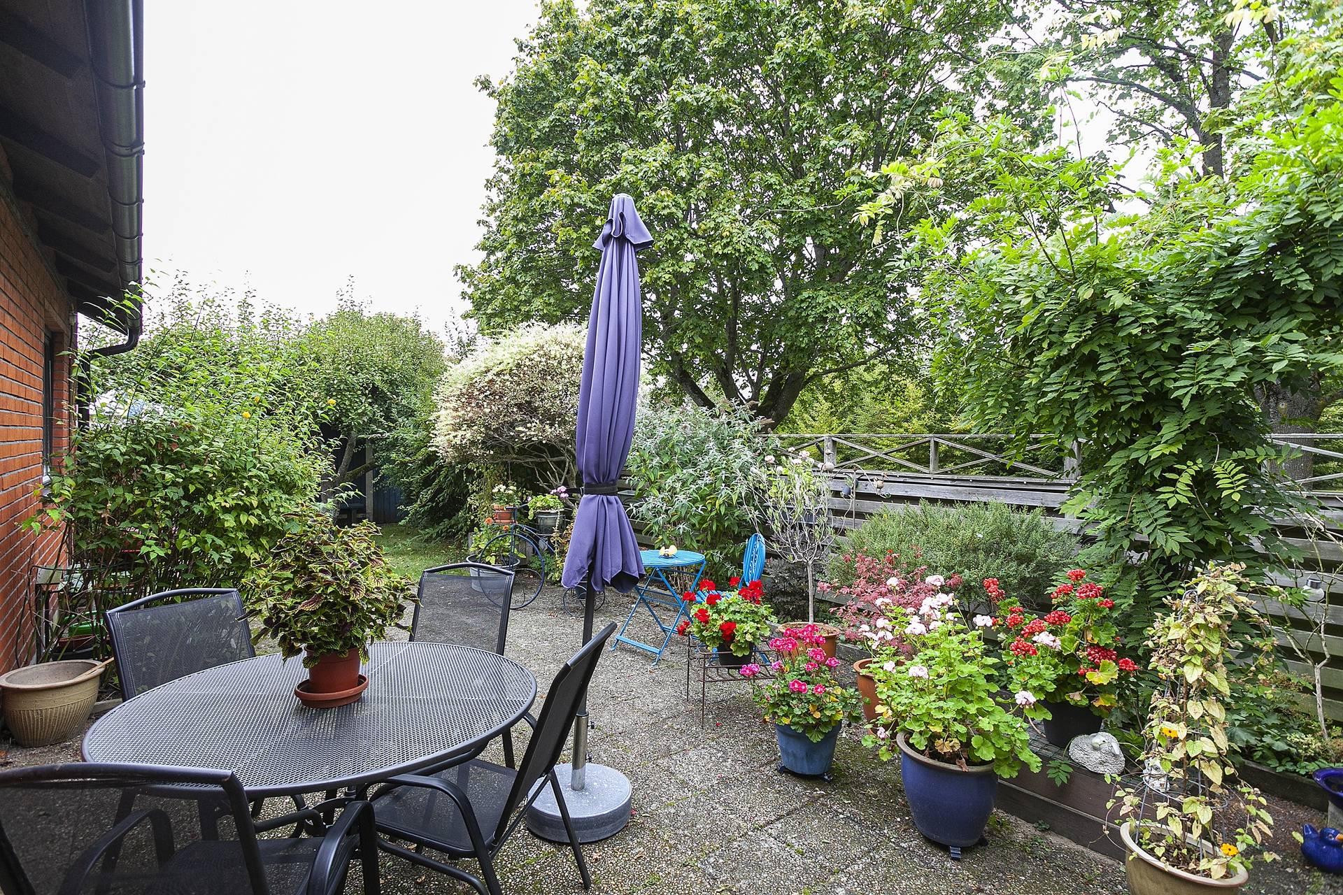 4 rum Villa på Forsbergs väg 9 Författarbyn Staffanstorps kommun - bild 22