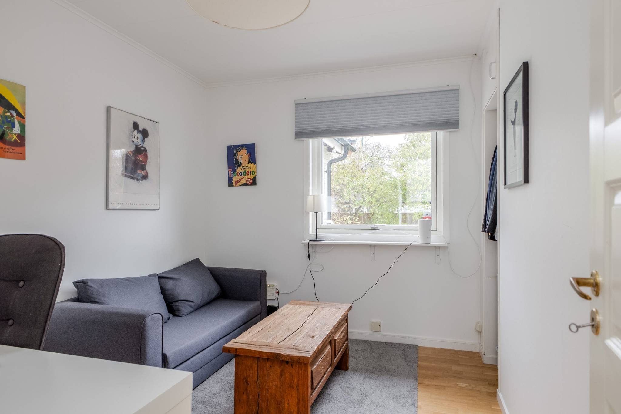 5 rum Kedjehus på Kastanjegatan 2 Enköpings kommun - bild 22