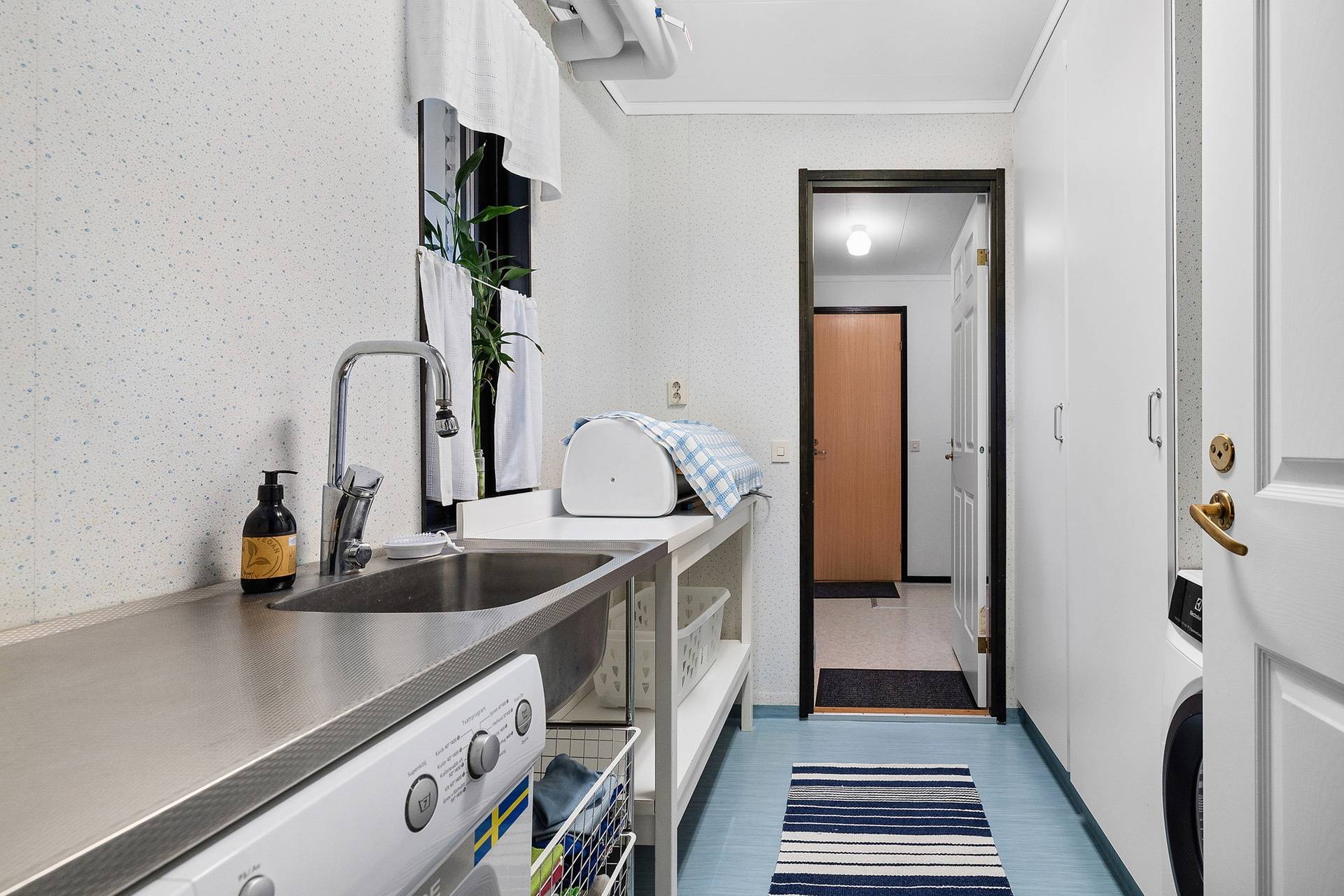 5 rum Villa på Smaragdvägen 12 Heden Bodens kommun - bild 23