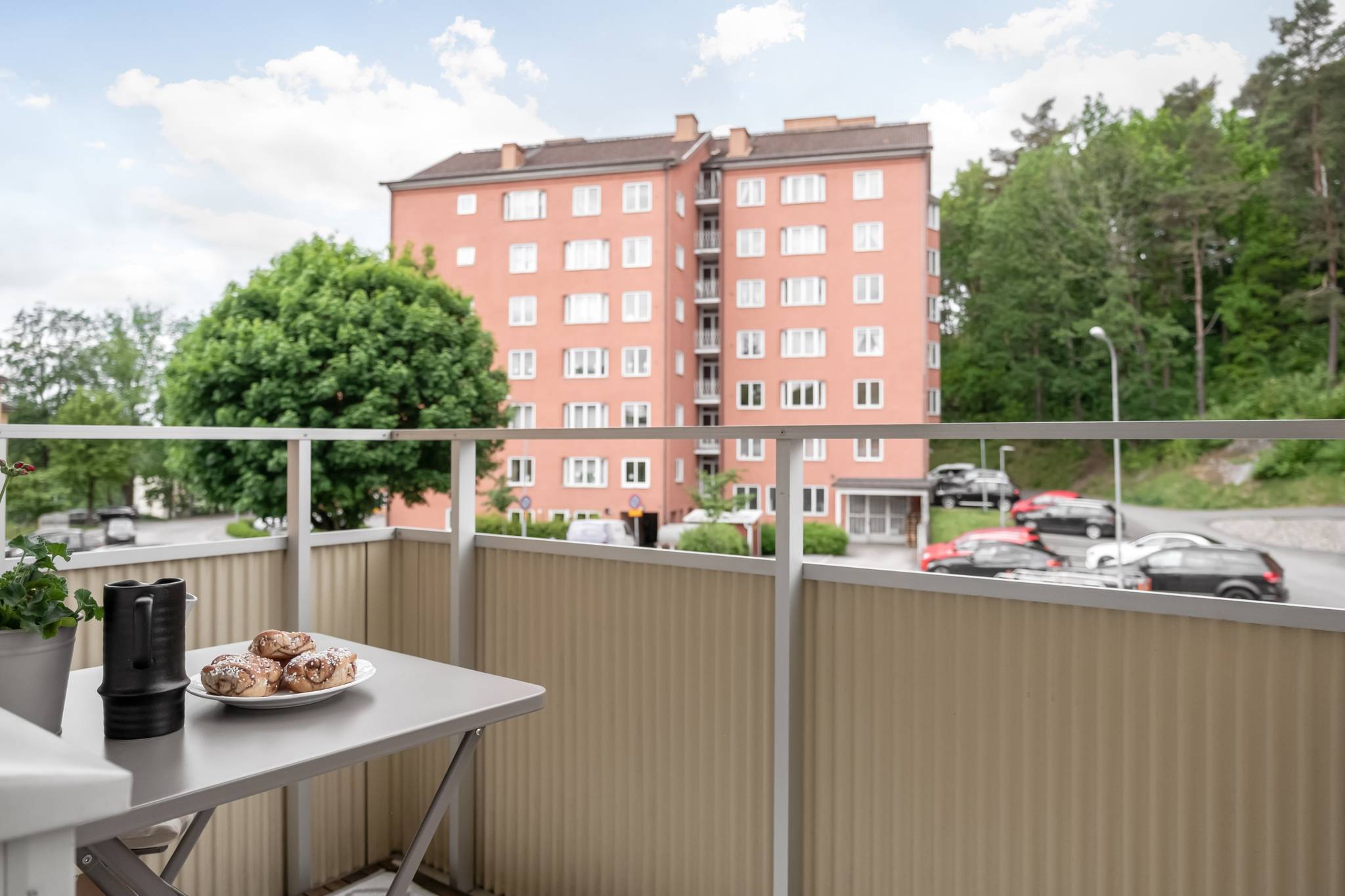 3 rum lägenhet på Kellgrensgatan 15B Druvefors, Borås kommun - bild 5