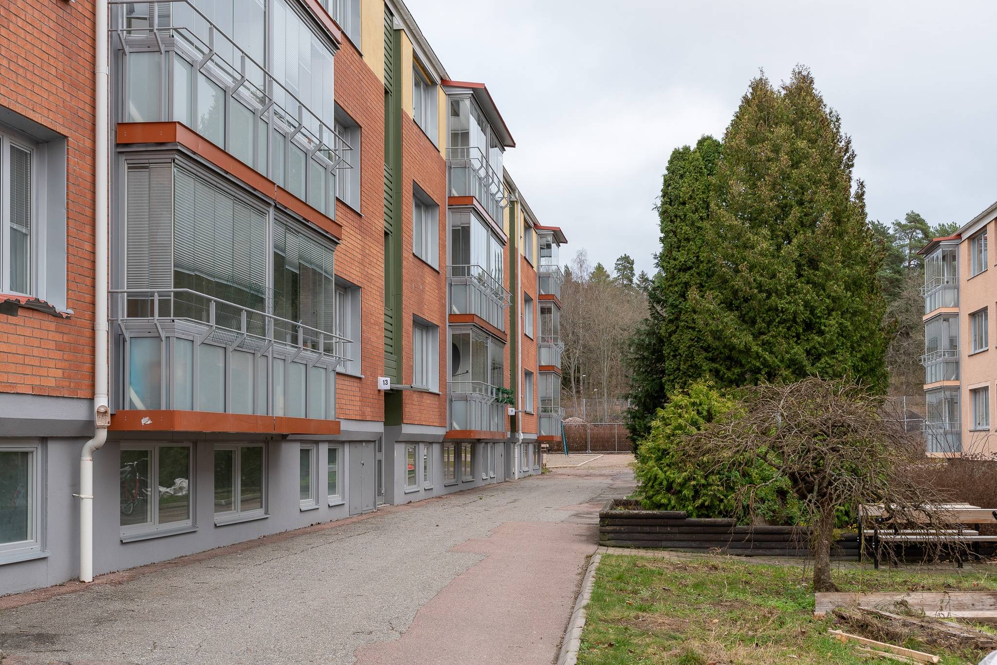 3 rum Lägenhet på Grönfinksvägen 13 Råby Västerås kommun - bild 31