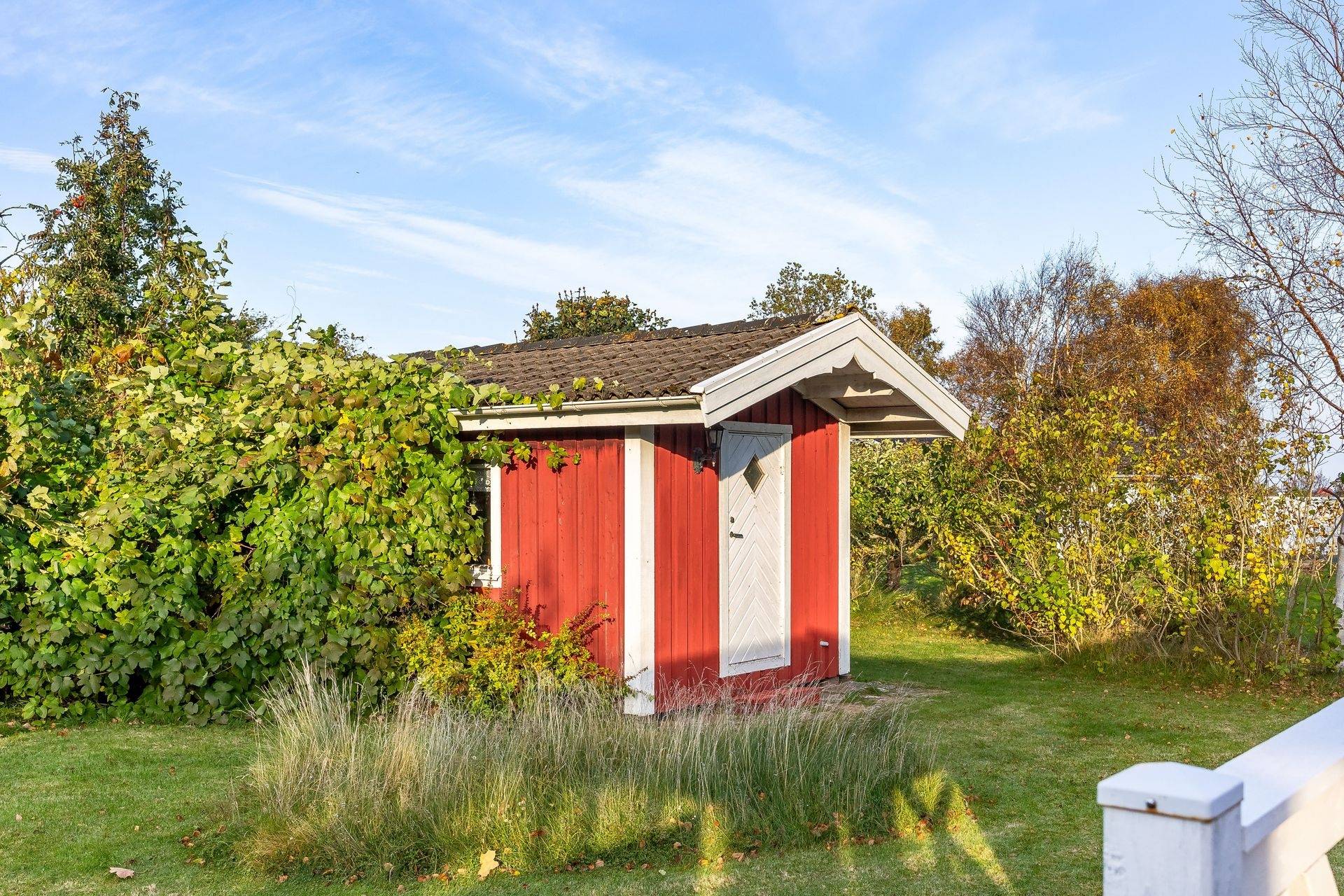 3 rum Fritidshus på Buskrosvägen 3 Rosendal Falkenbergs kommun - bild 22