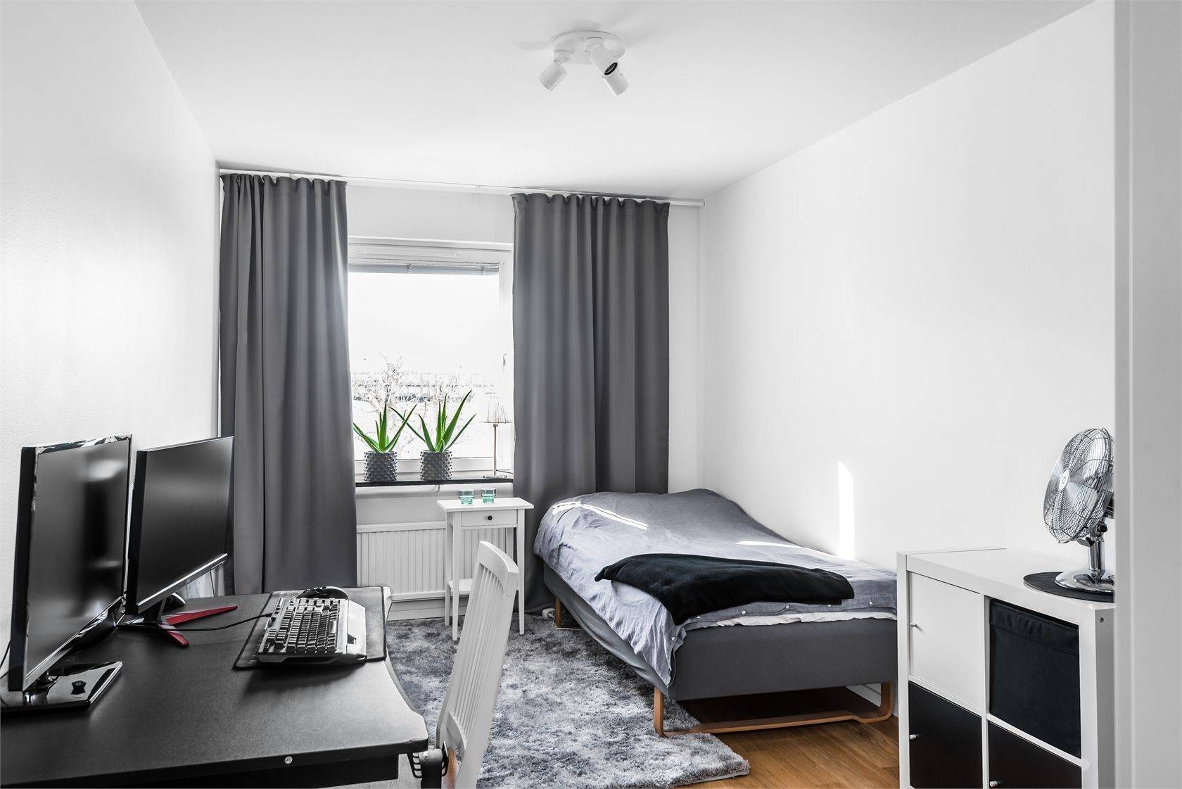 4 rum Lägenhet på Bokgatan 8 Ekhagen Jönköpings kommun - bild 9