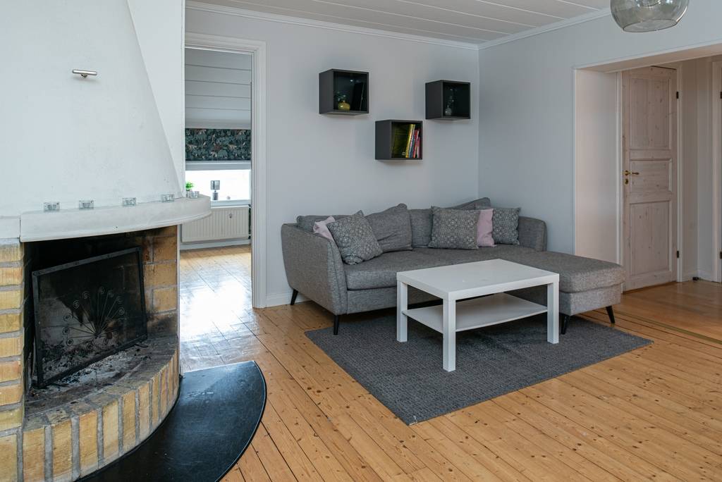 8 rum Villa på Visvallsvägen 7 Hudiksvalls kommun - bild 20