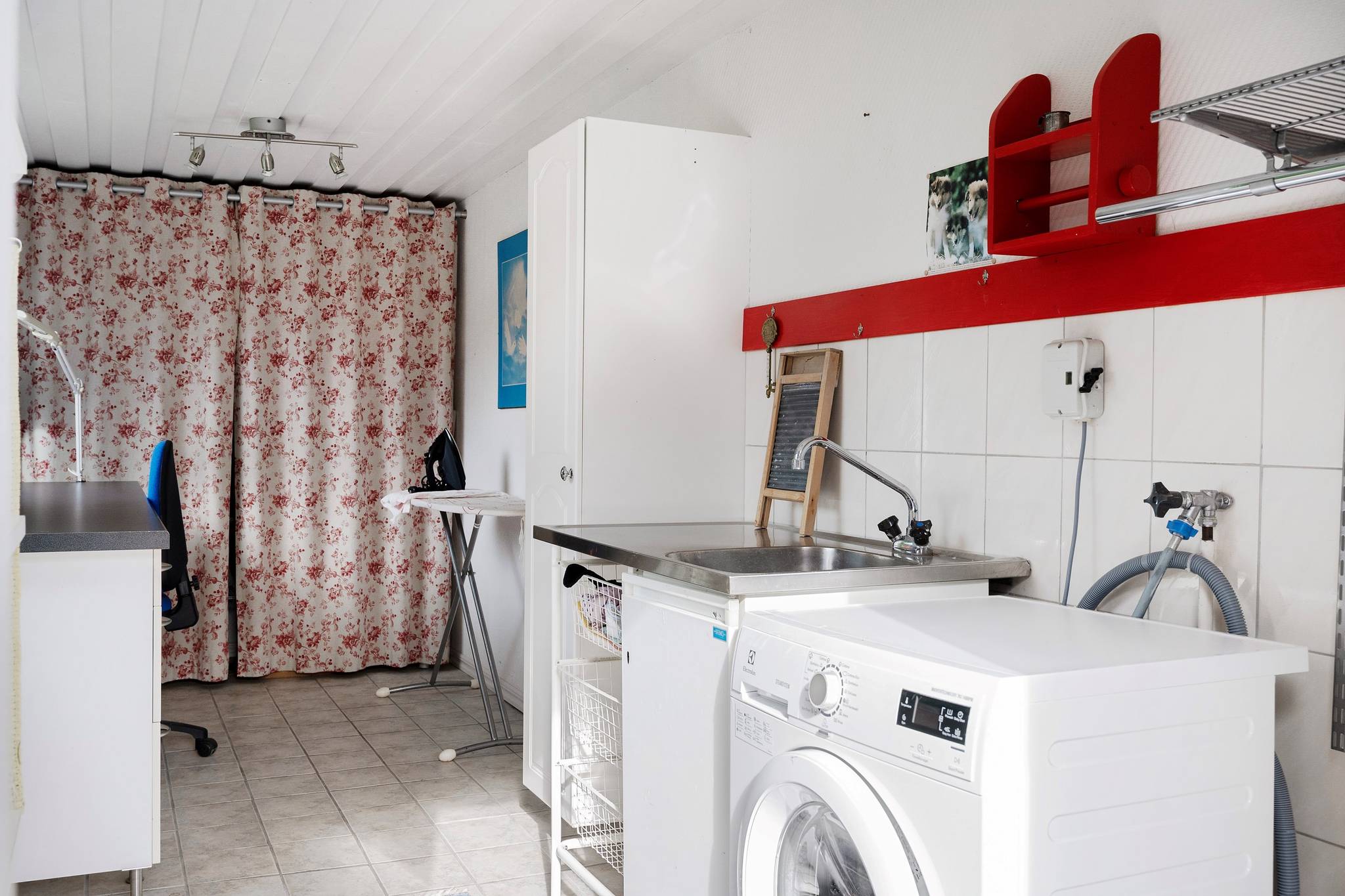 3 rum Villa på Vitabergsvägen 17 Stensjö Falkenbergs kommun - bild 26