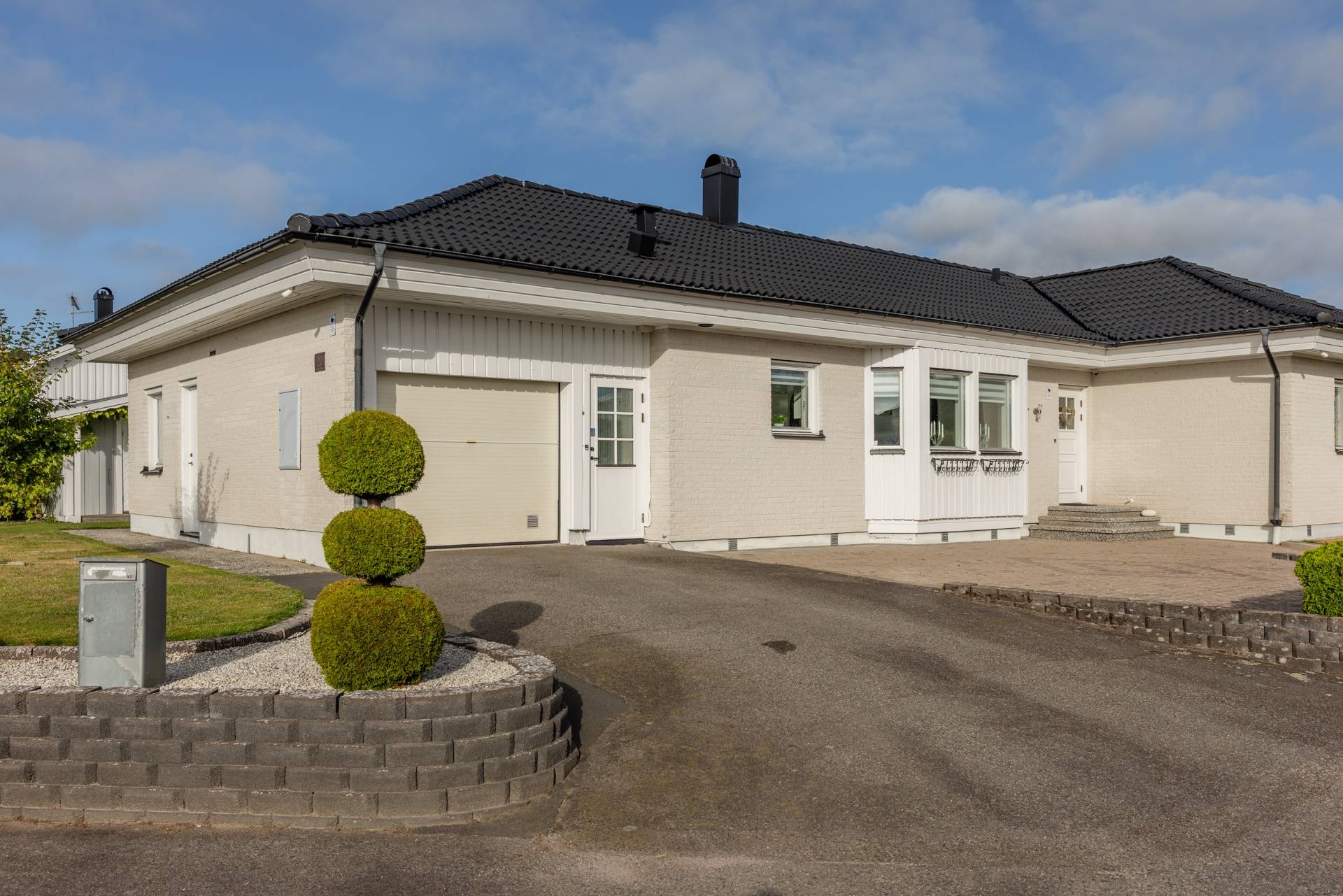5 rum Villa på Bigatan 20 Västhorja Värnamo kommun - bild 35