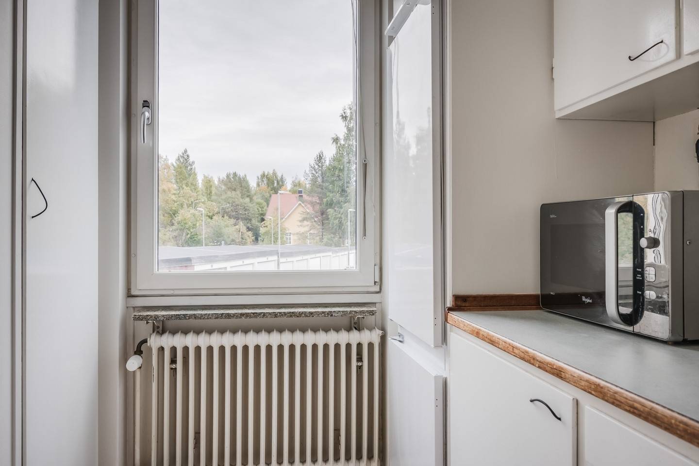 2 rum Lägenhet på Bogatan 29 Skelleftehamn Skellefteå kommun - bild 12