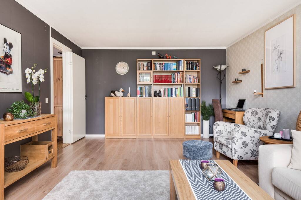 3 rum Lägenhet på Torkils väg 5D Östra Främby Falu kommun - bild 10