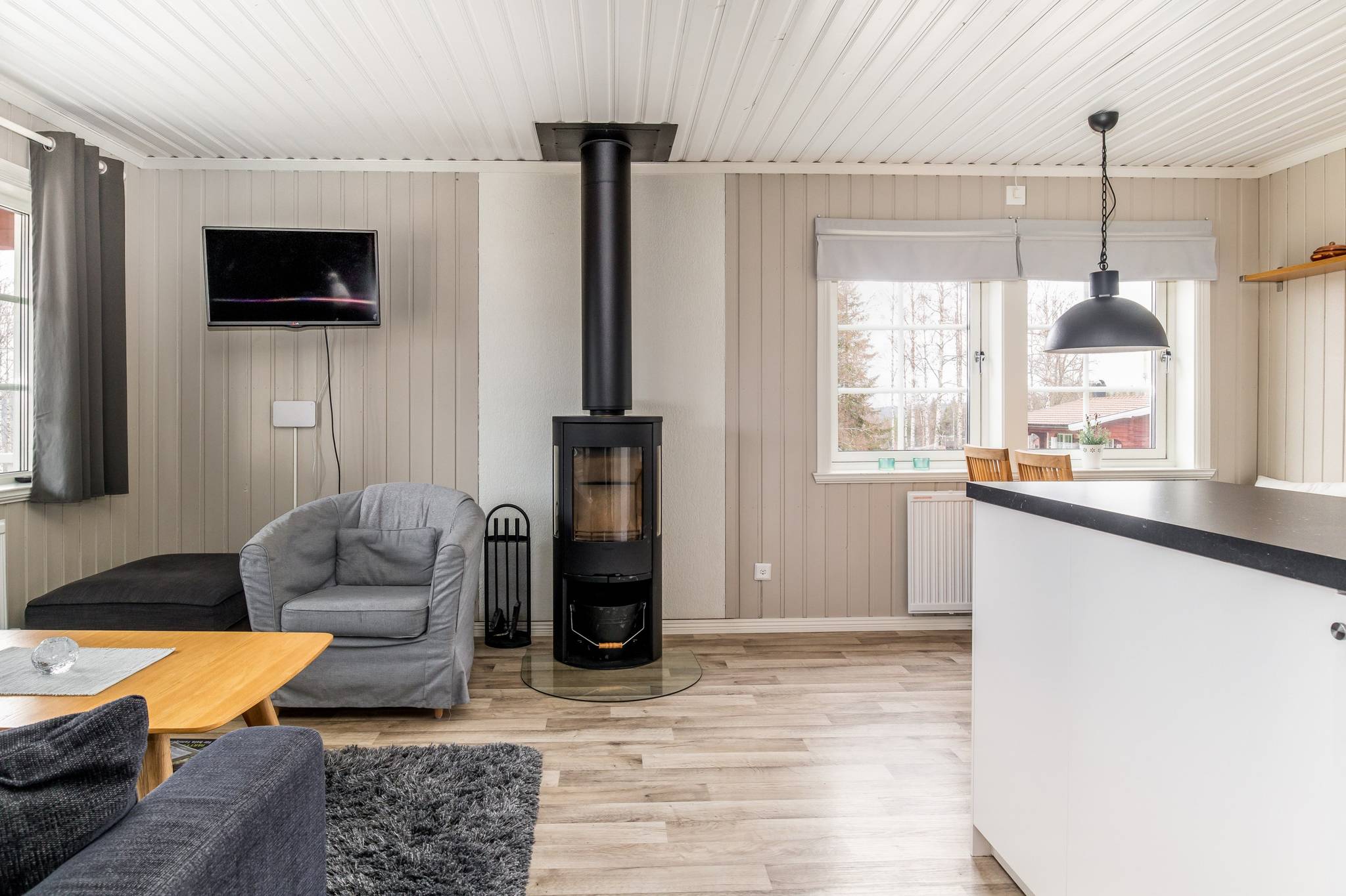 3 rum Fritidshus på Säfsbyn 405 SÄFSEN Ludvika kommun - bild 7