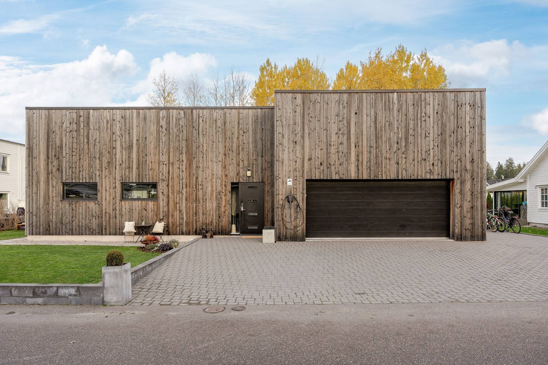 5 rum Villa på Gullrisgatan 30 Kumla Kumla kommun - bild 59