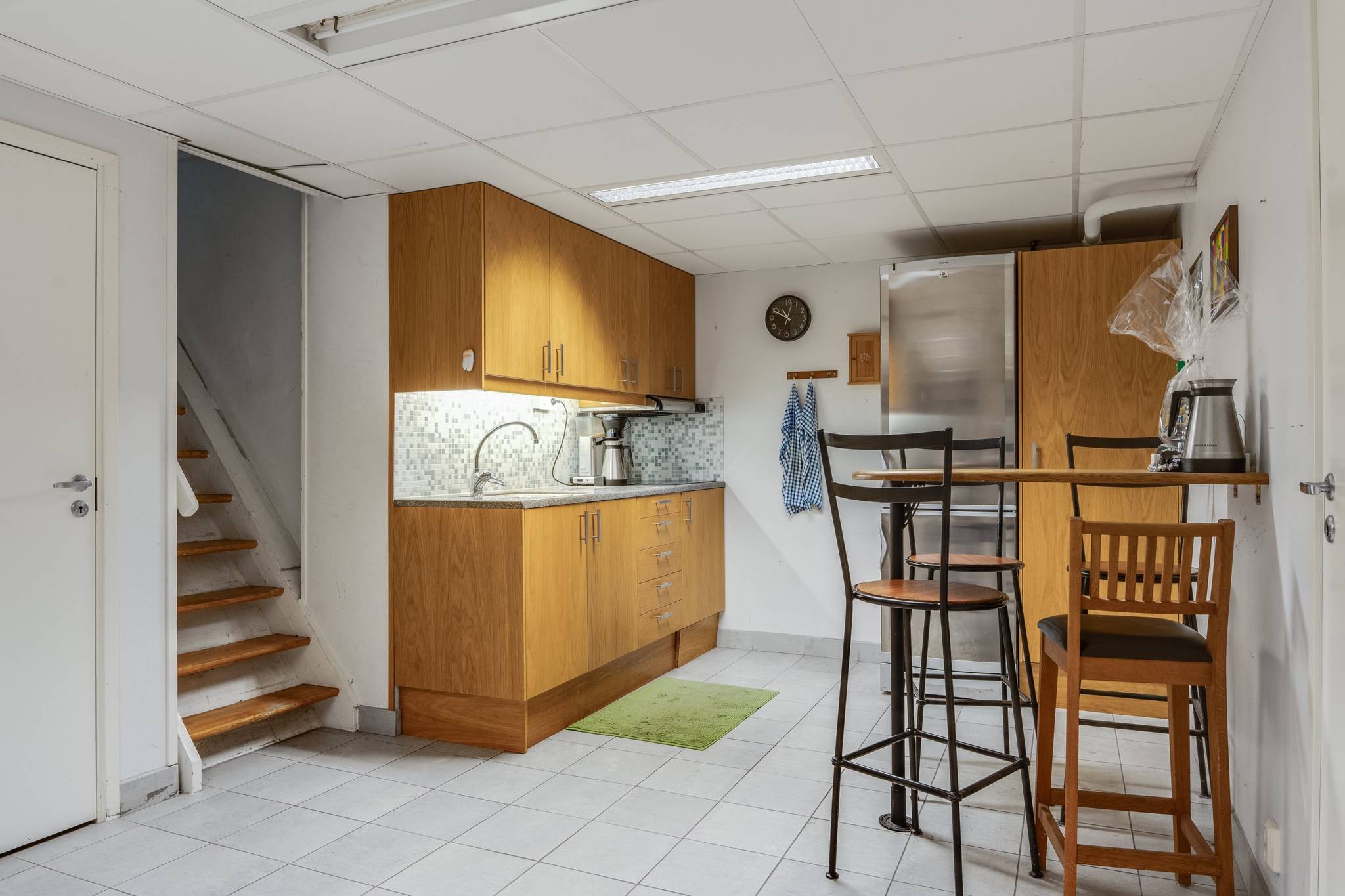 99 m² Lägenhet på Davidshallsgatan 15 (Bostadsrättslokal) Davidshall Malmö kommun - bild 16