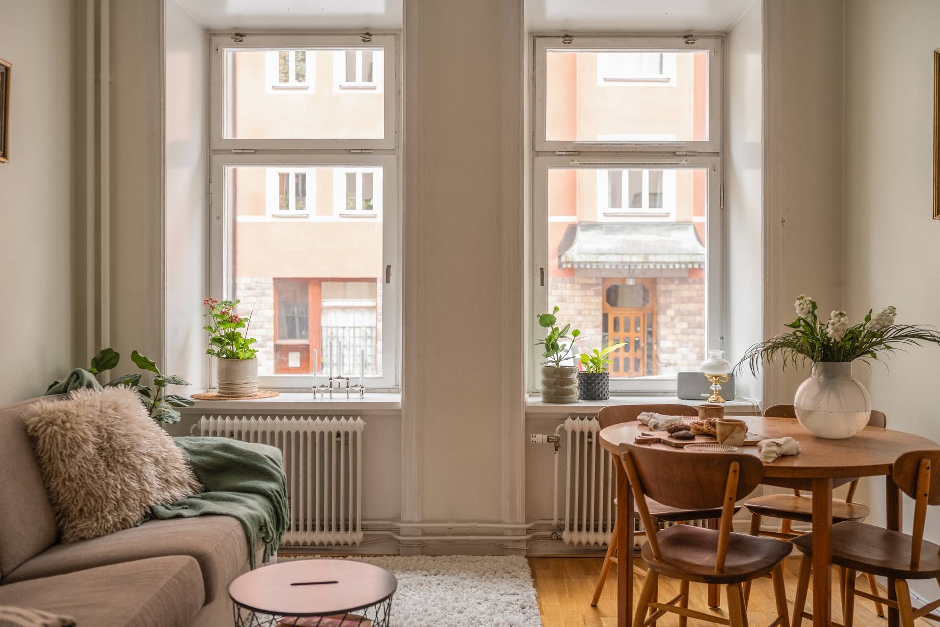 1 rum Lägenhet på Sankt Eriksgatan 16 Kungsholmen Stockholms kommun - bild 4