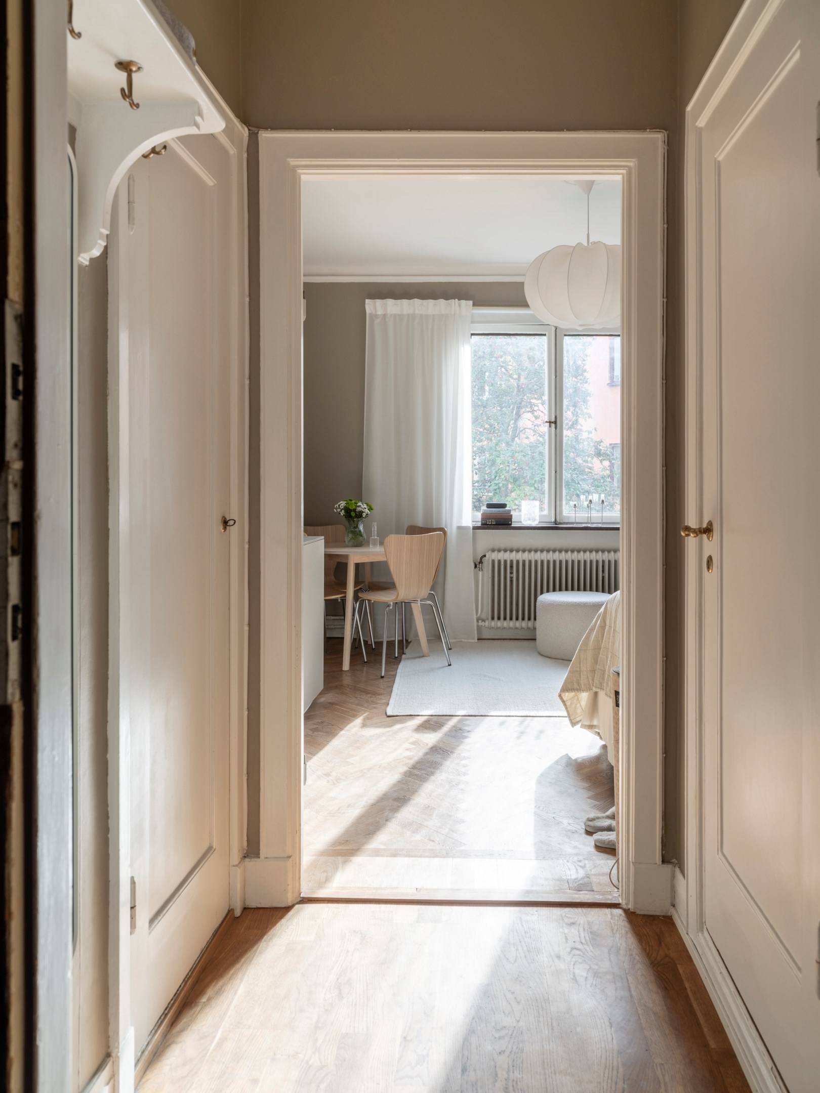 1 rum Lägenhet på Svarvargatan 10 Kungsholmen - Fridhemsplan Stockholms kommun - bild 12
