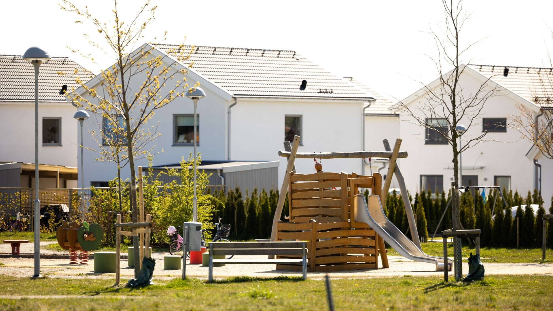 6 rum Villa på Pomonagatan 13 Herrestorp Vellinge kommun - bild 6