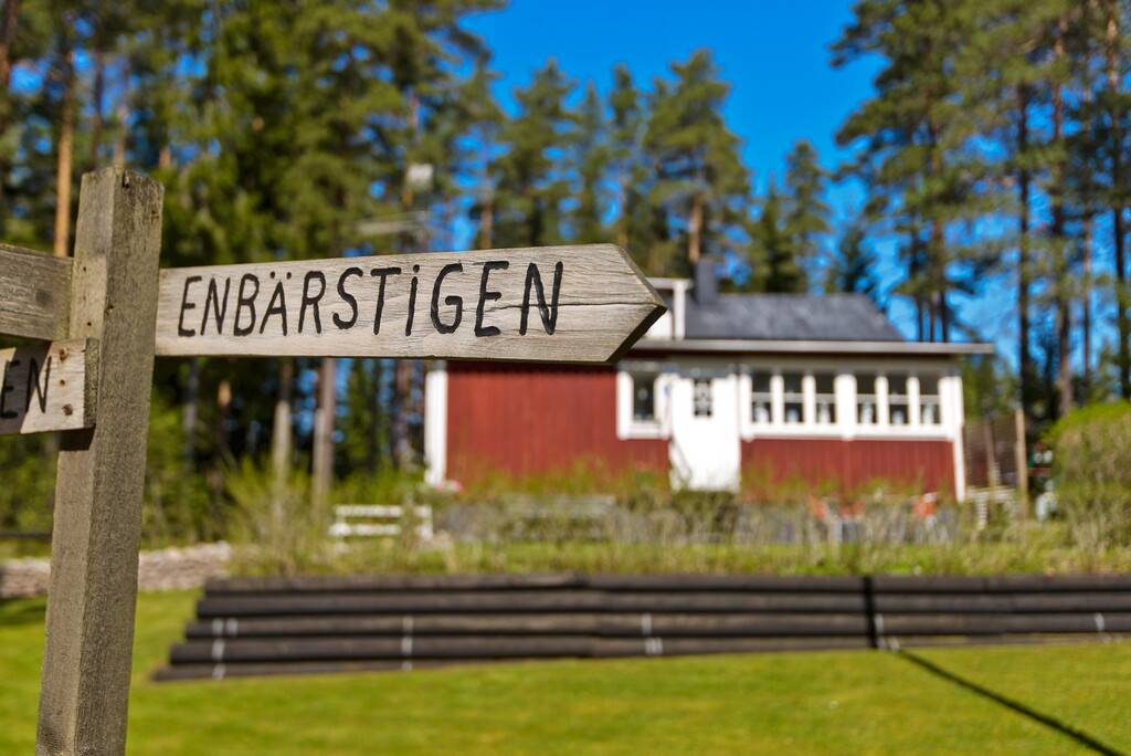 3 rum Fritidsboende på Bredsjön Enbärsstigen 1 TIDAHOLM Tidaholms kommun - bild 40
