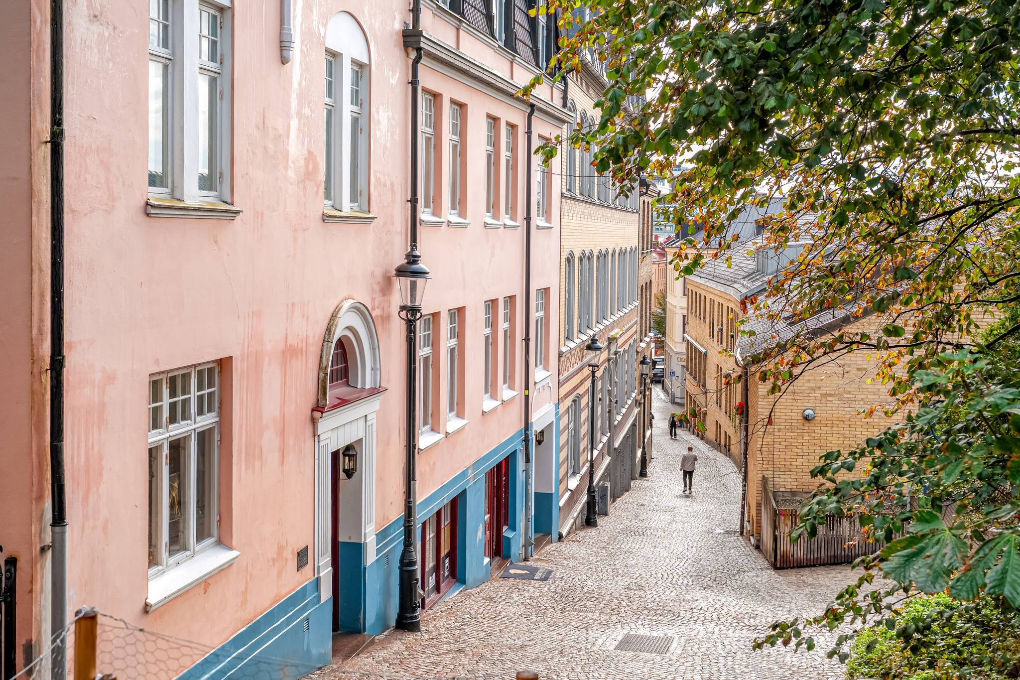 2 rum Lägenhet på Himmelriksgränden 4B Helsingborg - Centrum Helsingborgs kommun - bild 17