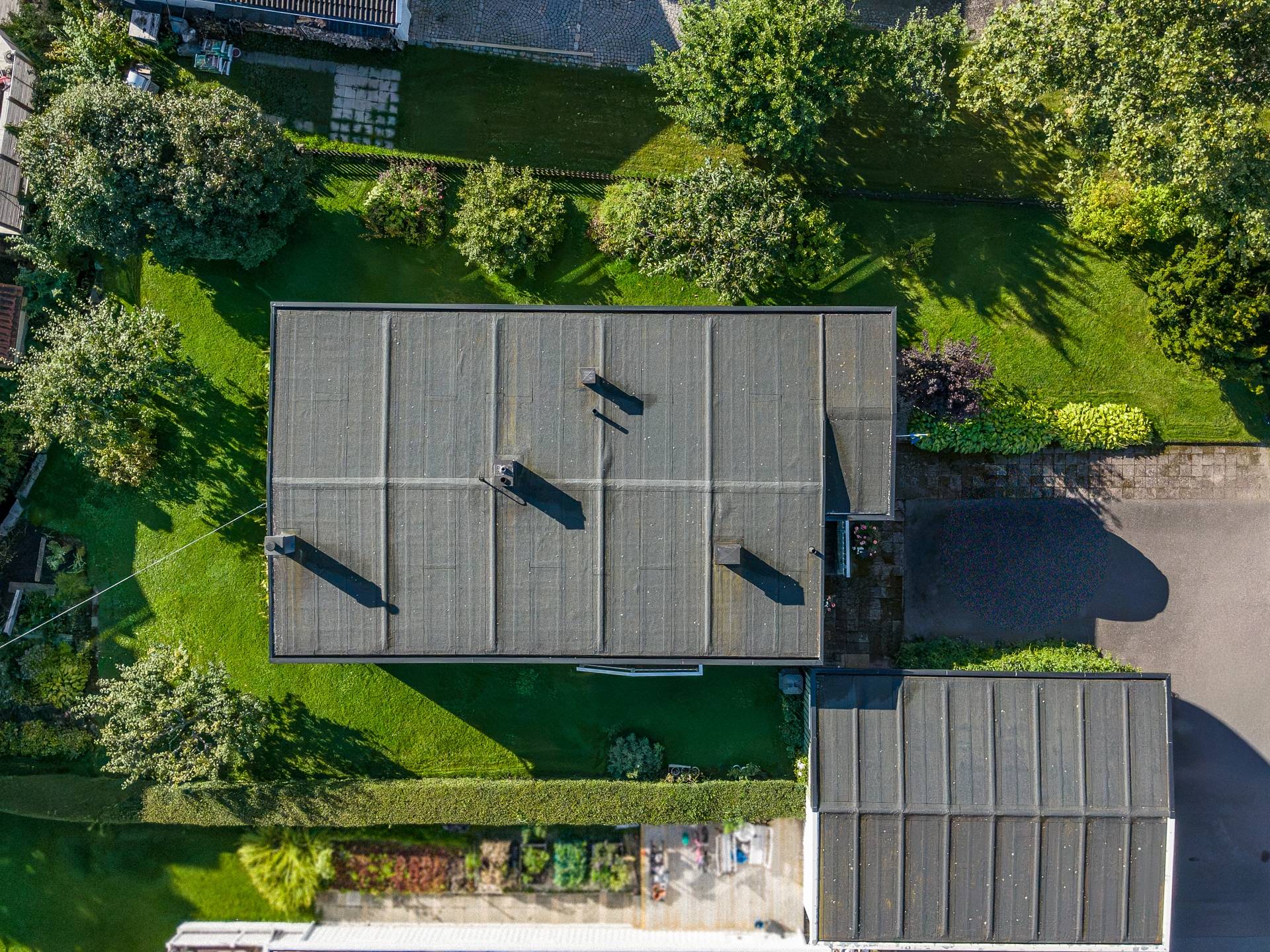 5 rum Villa på Bäckgatan 9B Sundsvall Sundsvalls kommun - bild 50