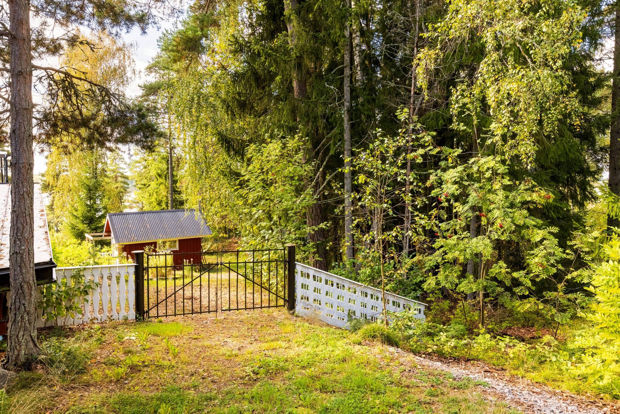 134 m² Villa på Färdgärde 50 Färdgärde Östhammars kommun - bild 60