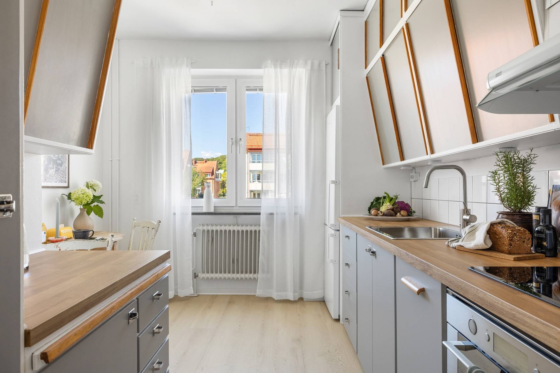 3 rum Lägenhet på Skottegatan 8A Bellevue Ystads kommun - bild 7