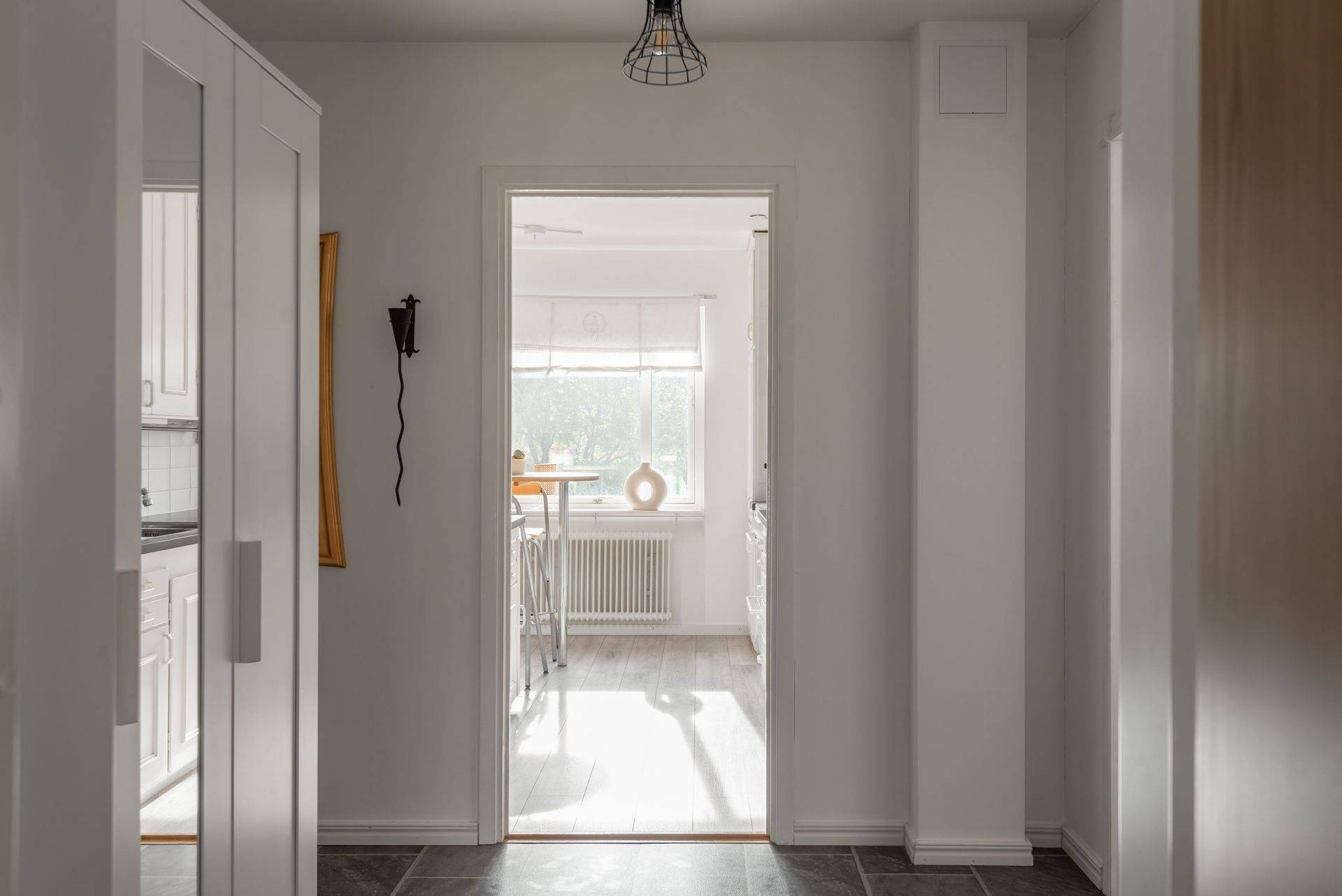 2 rum Lägenhet på Gustavsgatan 20A Centralt Karlskoga kommun - bild 5
