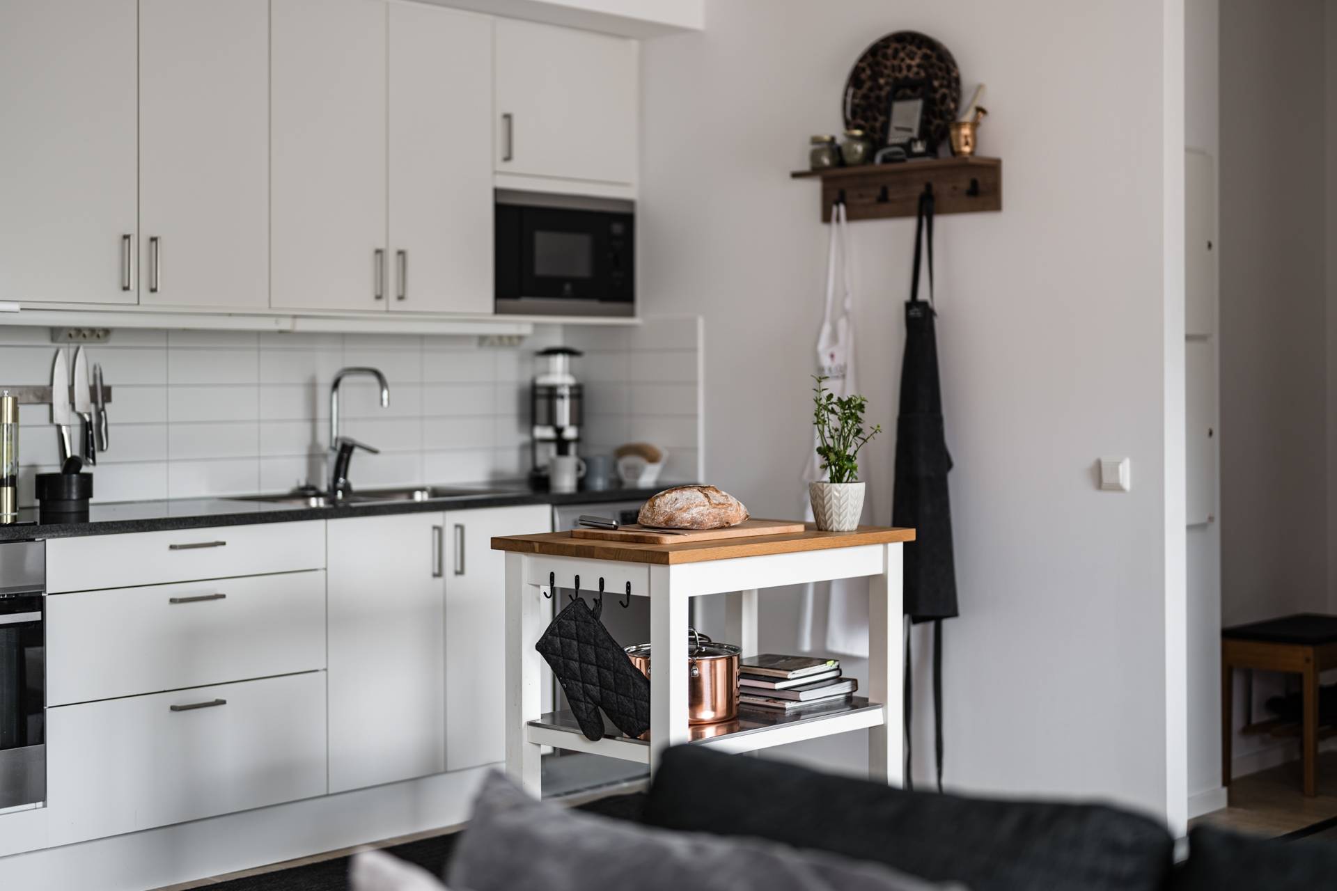 3 rum Lägenhet på Bastuhagsvägen 51 Enskede - Stureby Stockholms kommun - bild 21