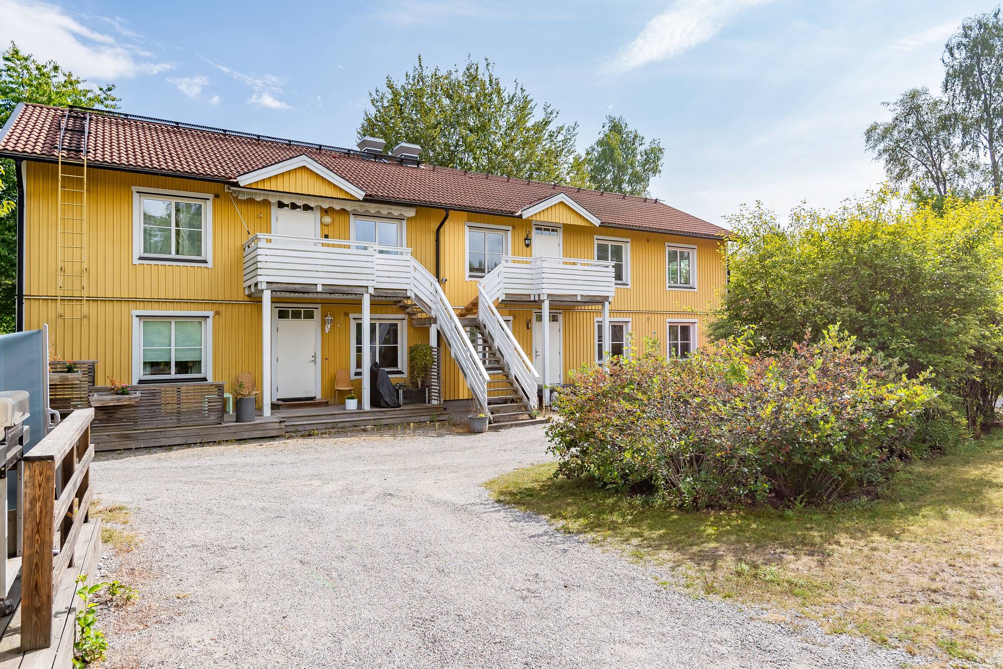 2 rum Lägenhet på Björkvägen 2 Rydbo Österåkers kommun - bild 17