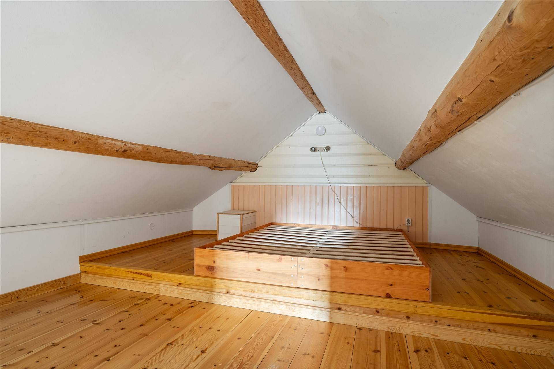 4 rum Vinterbonat fritidshus på Östervik 6 Bergshamra - Östervik Norrtälje kommun - bild 18