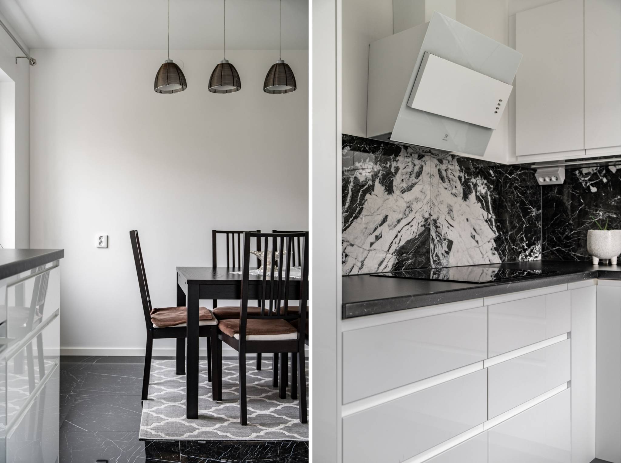 3 rum Lägenhet på Producentgatan 21 Lindeborg Malmö kommun - bild 4