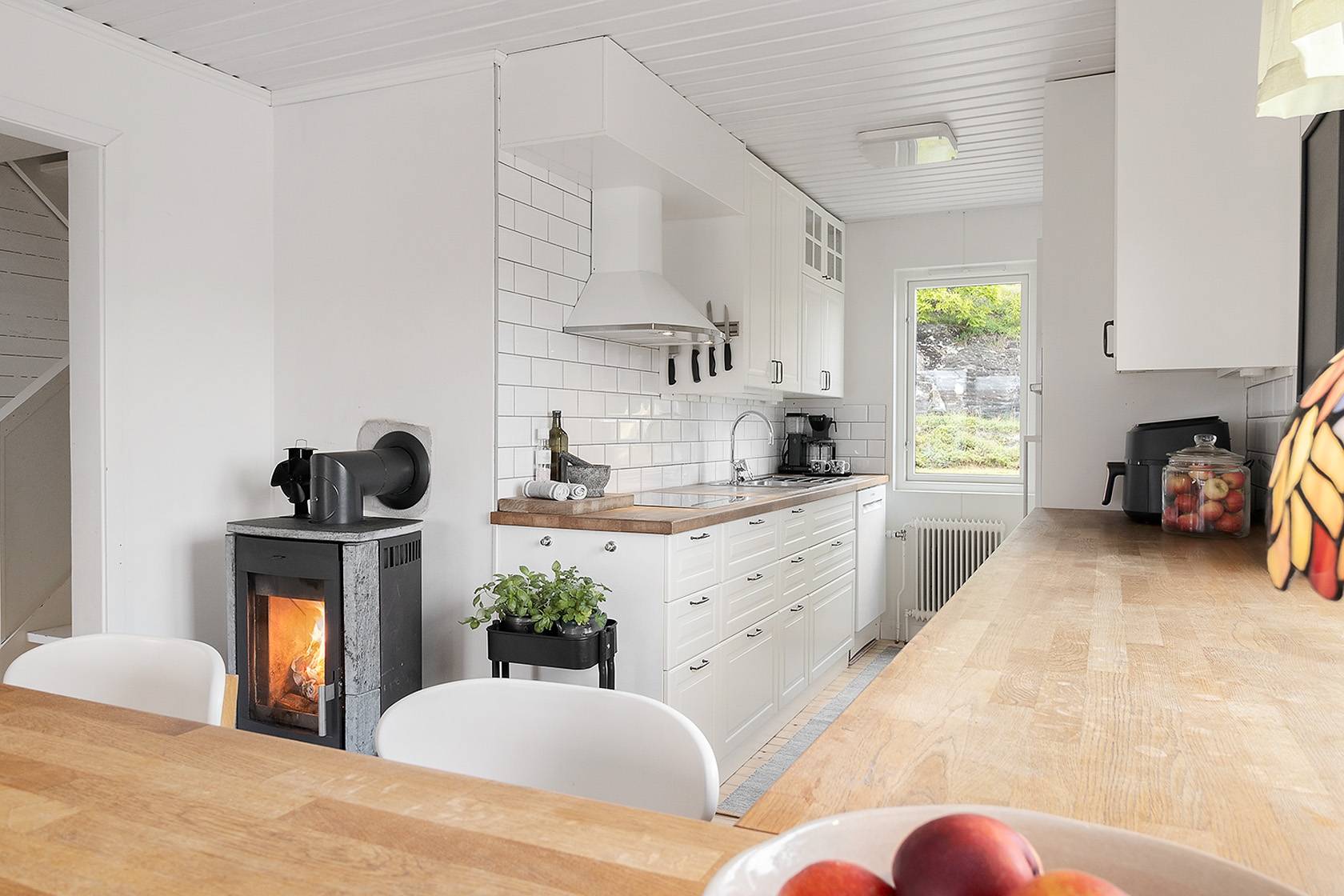 5 rum Villa på Vesten 208 Intagan Lilla Edets kommun - bild 14