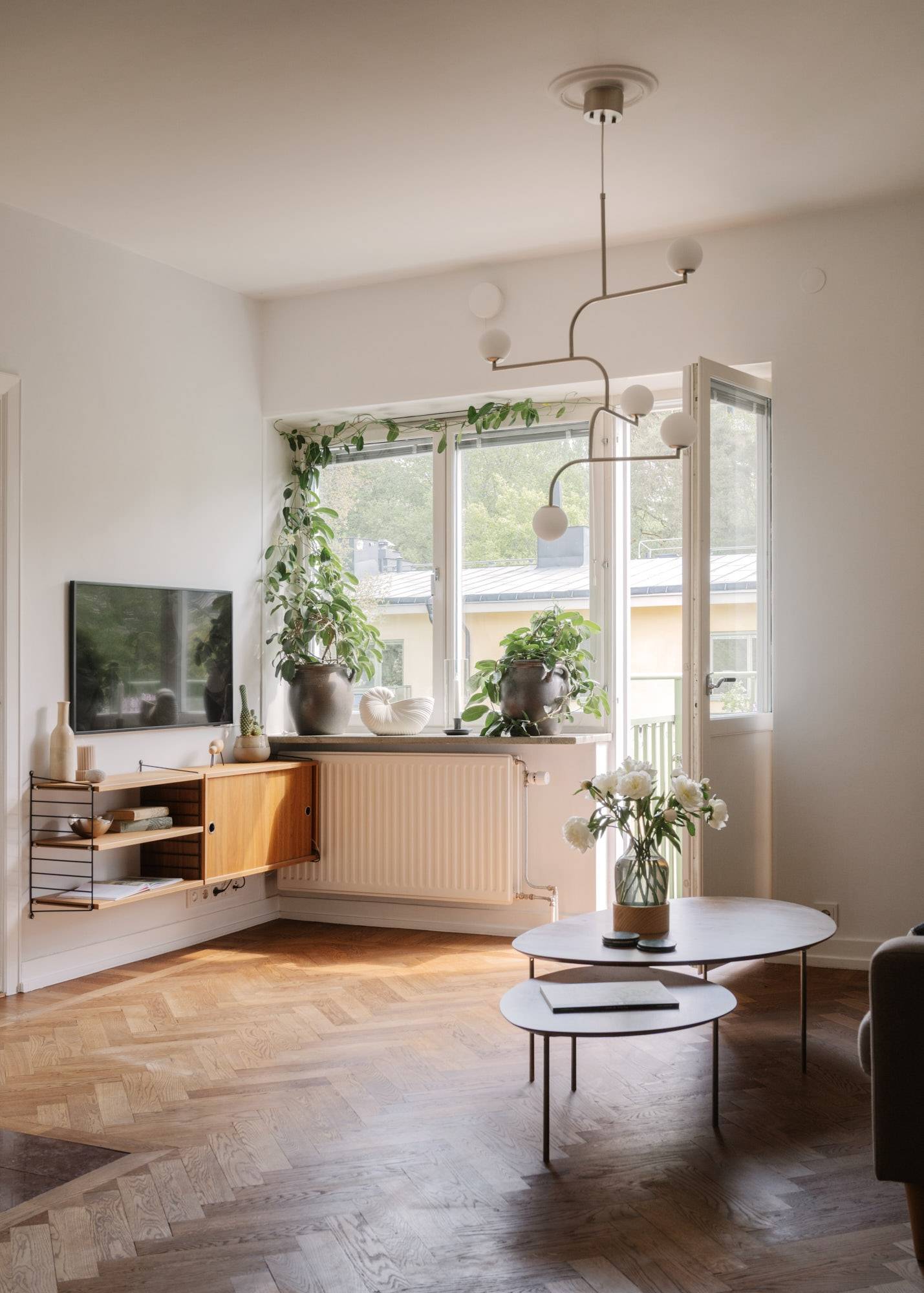 2 rum Lägenhet på Ekhagsvägen 5 Ekhagen Stockholms kommun - bild 18