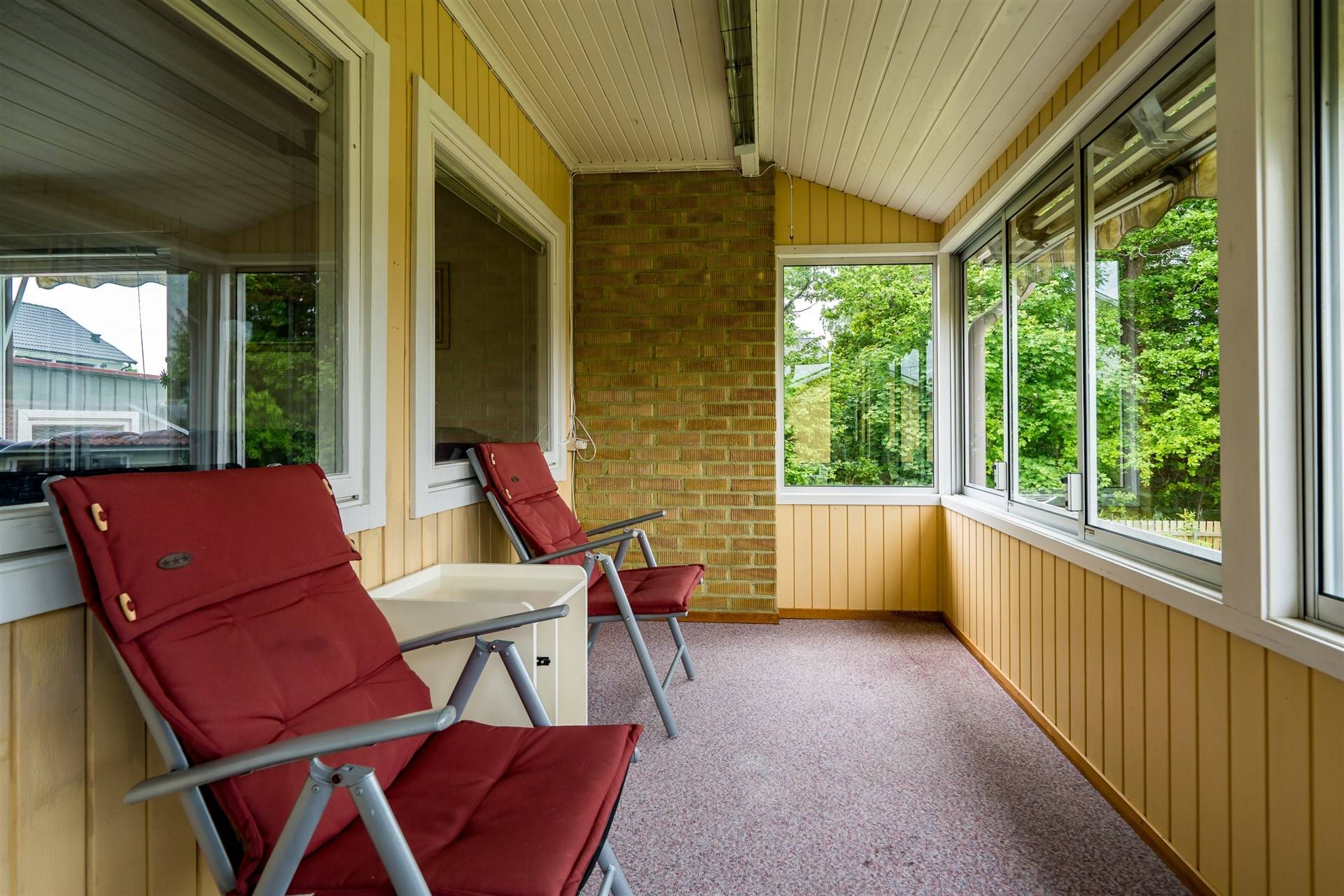 4 rum Villa på Granstigen 7 Frövi Lindesbergs kommun - bild 13