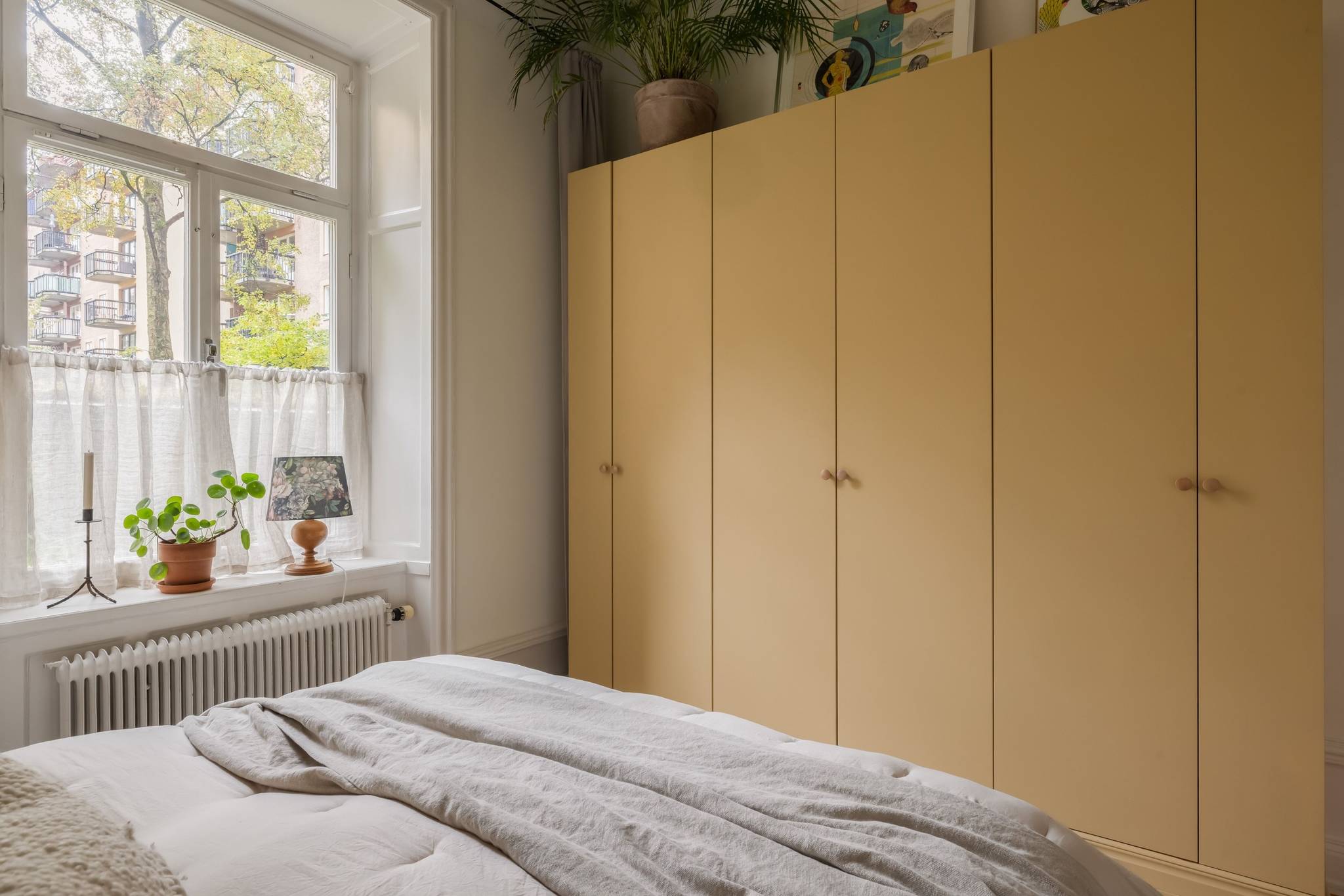2 rum Lägenhet på Torkel Knutssonsgatan 31 Mariatorget Stockholms kommun - bild 20