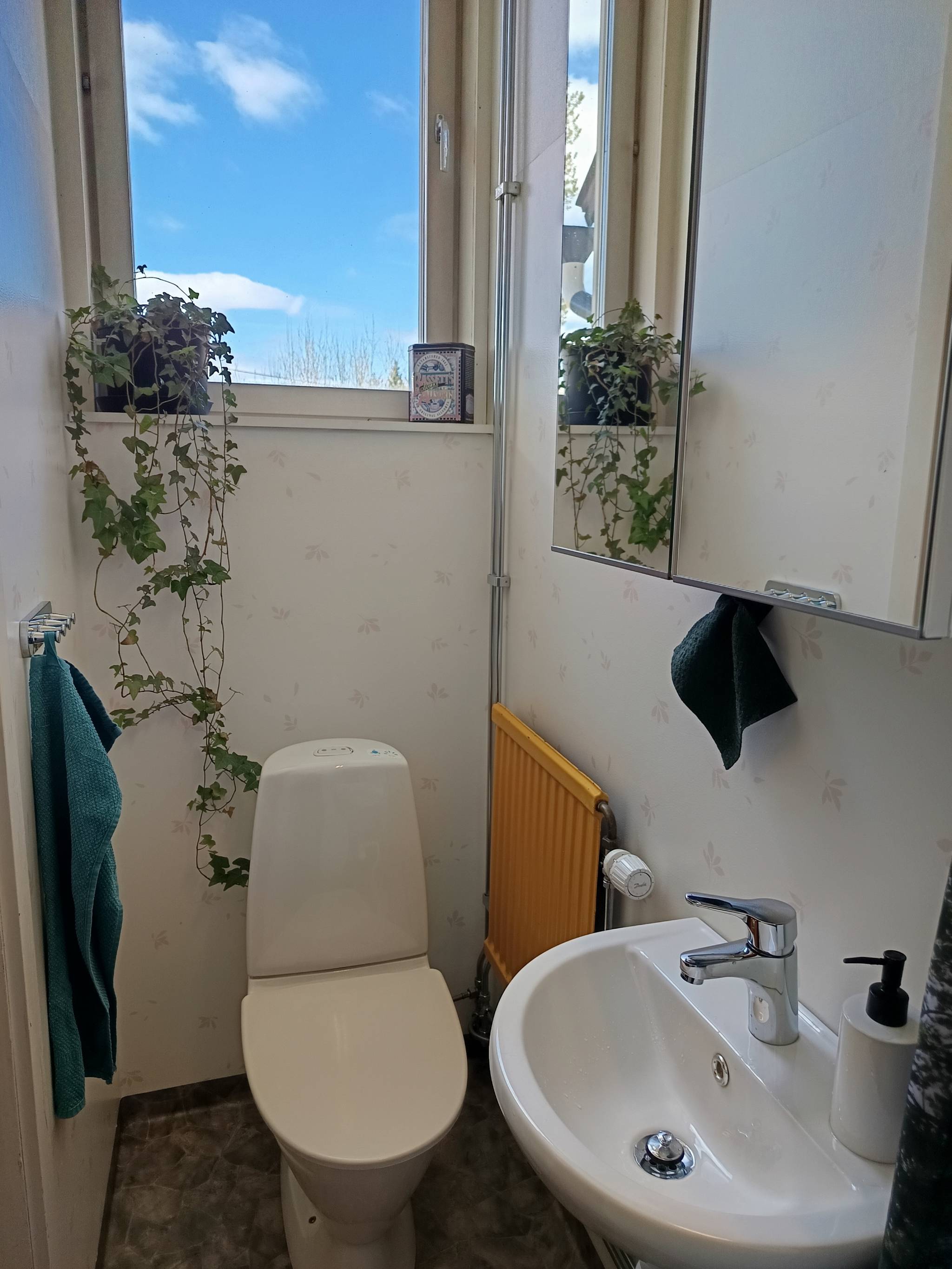 6 rum Gård/skog på Västra Ormsjö 216 Västra Ormsjö Dorotea kommun - bild 30