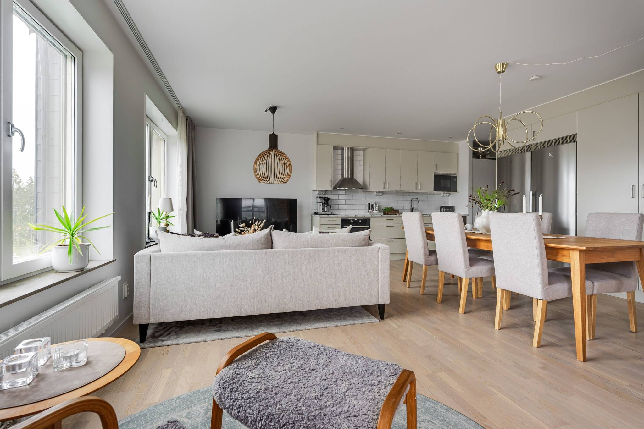 3 rum Lägenhet på Grafikergatan 33 Hemlingby Gävle kommun - bild 11