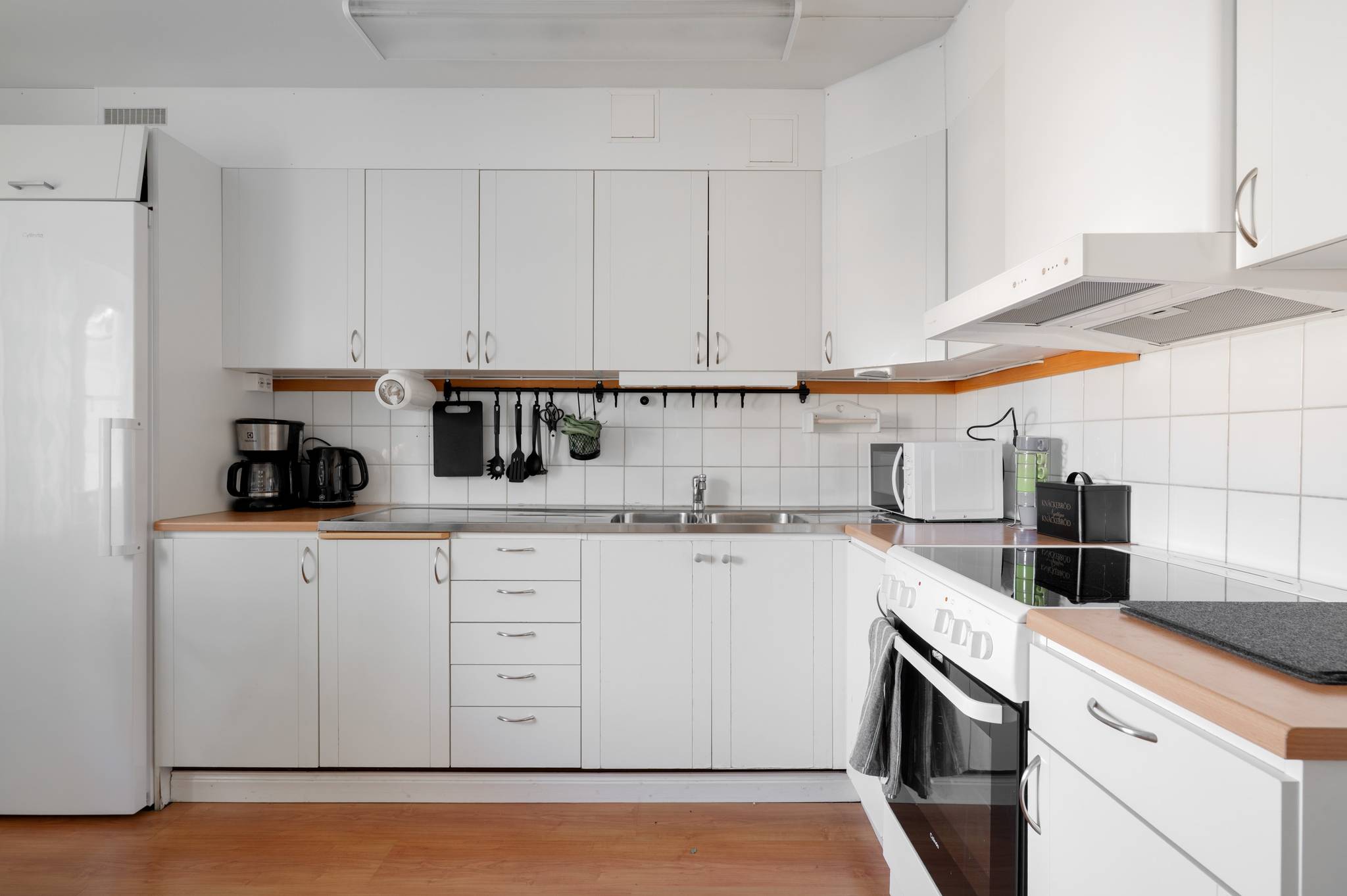 2 rum Lägenhet på Jätteåkersvägen 16B Lindesberg Lindesbergs kommun - bild 9