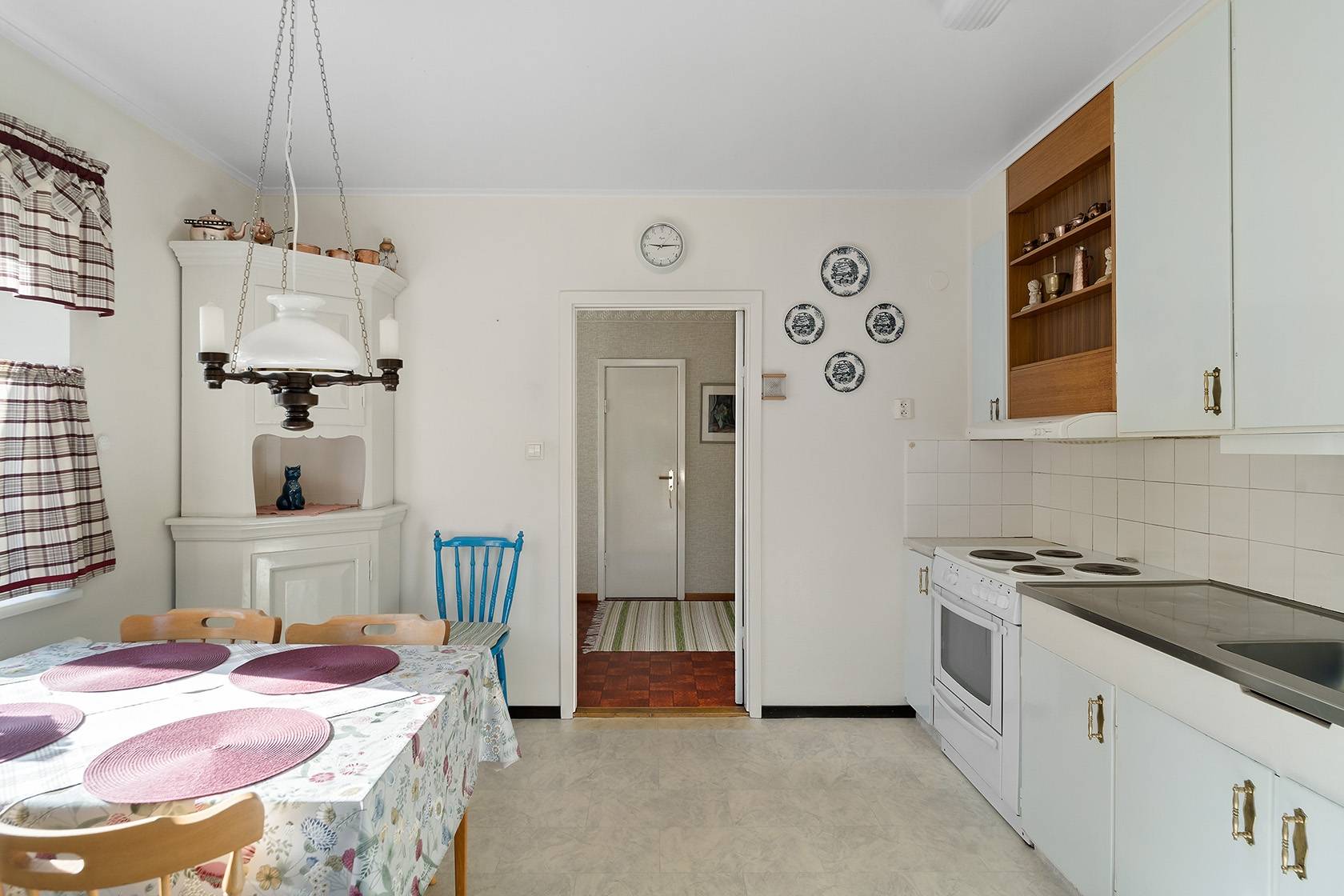 4 rum Villa på Näs 1 Östmark Torsby kommun - bild 8
