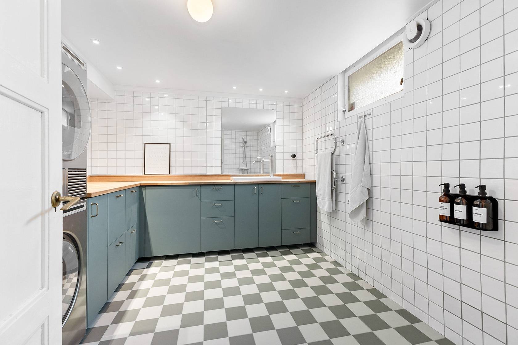 6 rum Villa på Gurlitavägen 9 Nockebyhov Stockholms kommun - bild 28