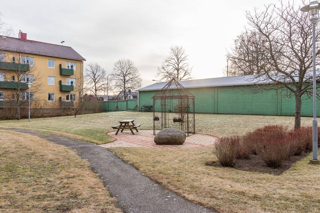 3 rum Lägenhet på Stora Trädgårdsgatan 15B Fimmelstången Västerviks kommun - bild 20