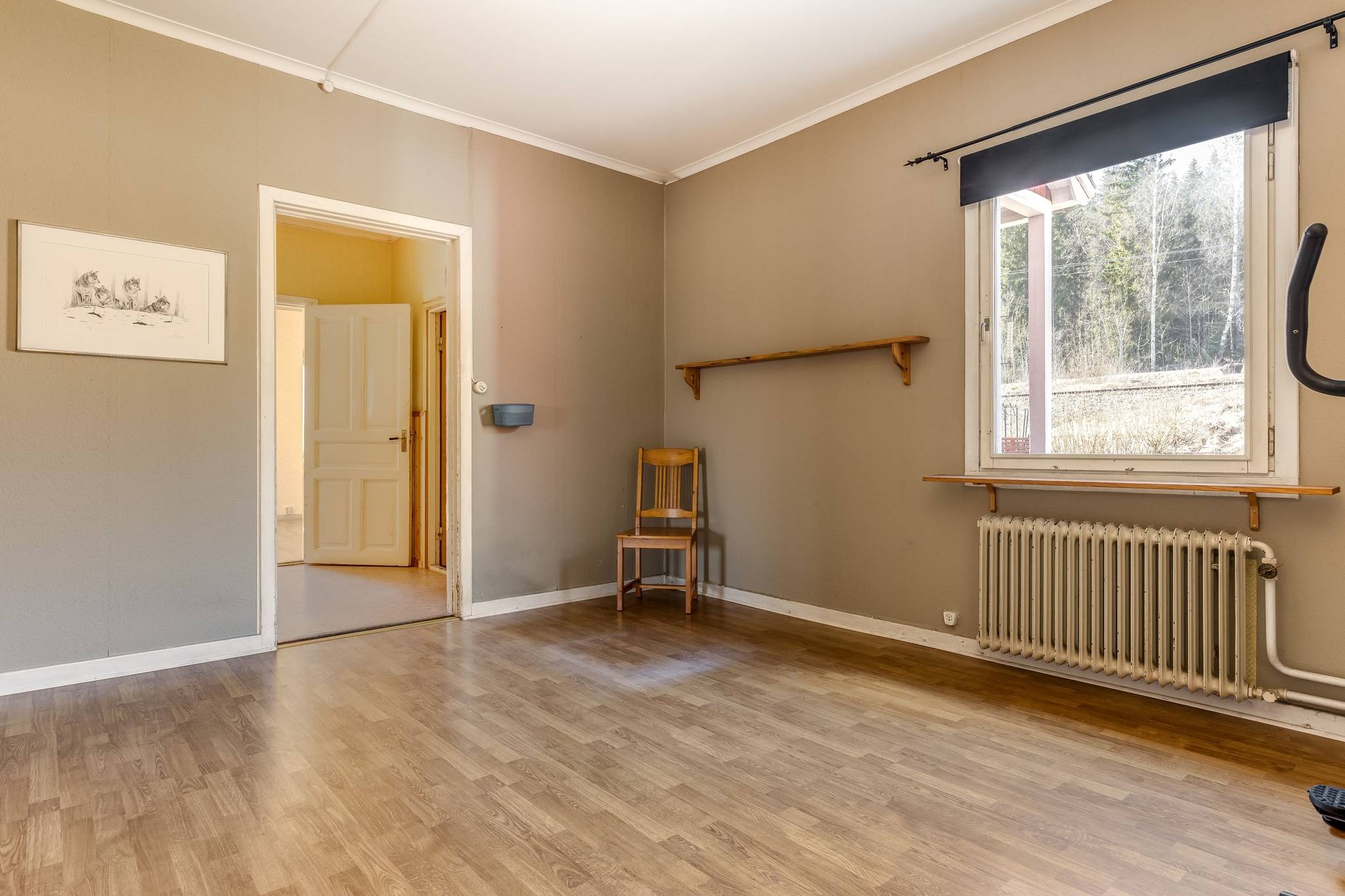 7 rum Villa på Verksvägen 1 HÅKSBERG Ludvika kommun - bild 12