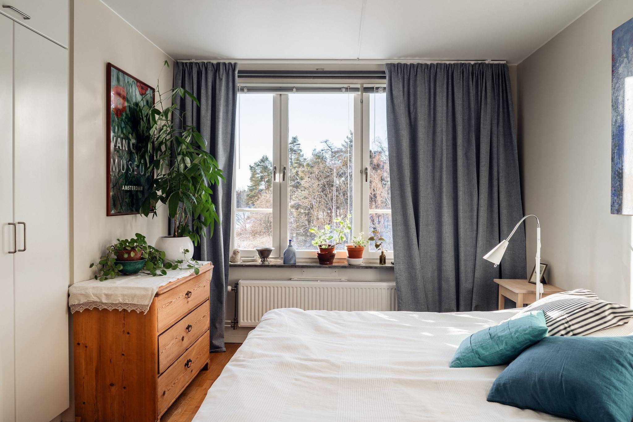 3 rum Lägenhet på Kanngjutargränd 28 Vällingby Grimsta Stockholms kommun - bild 18